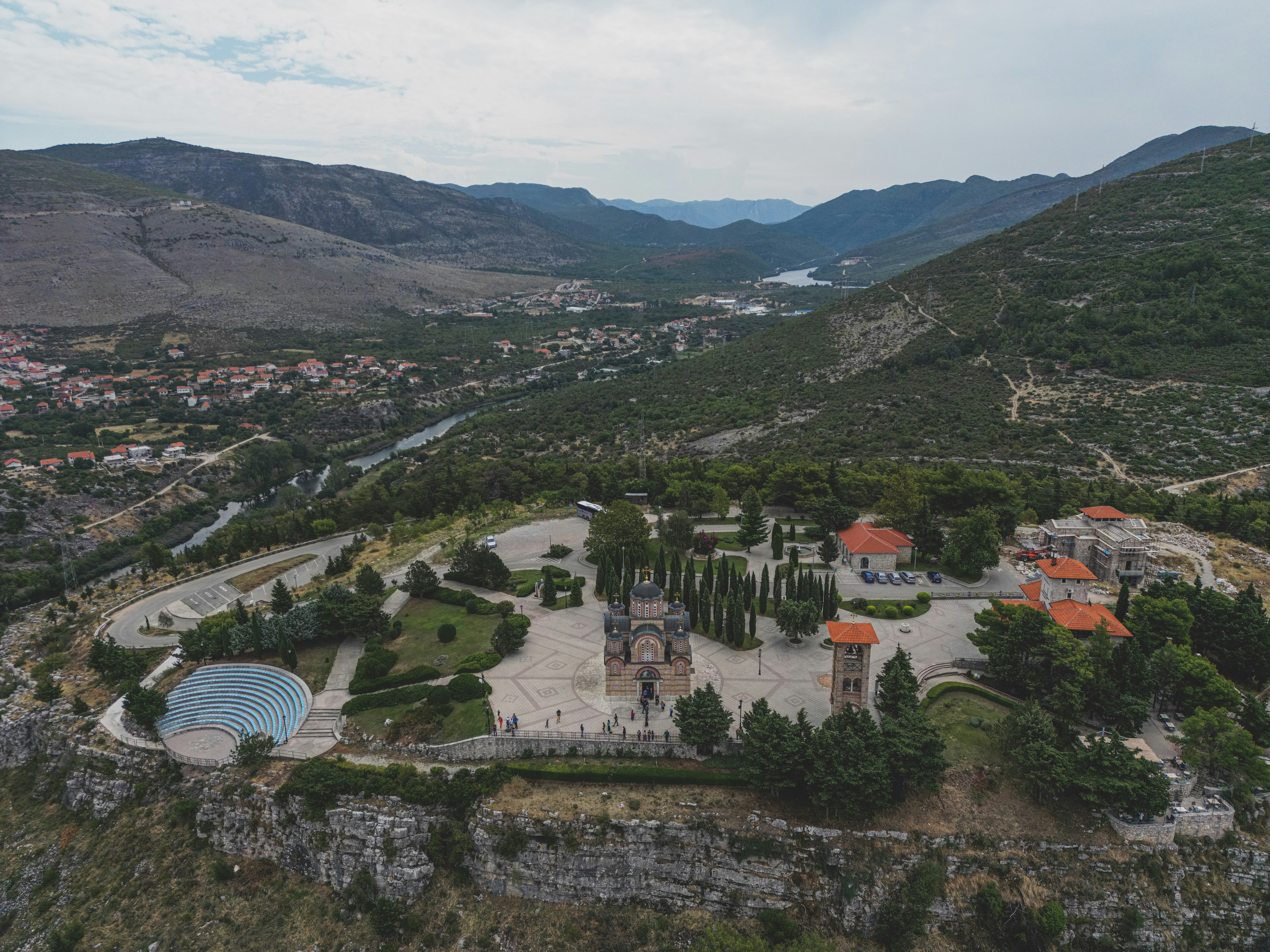 Trebinje – Cultural & Historical Context