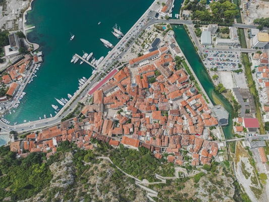 Montenegro