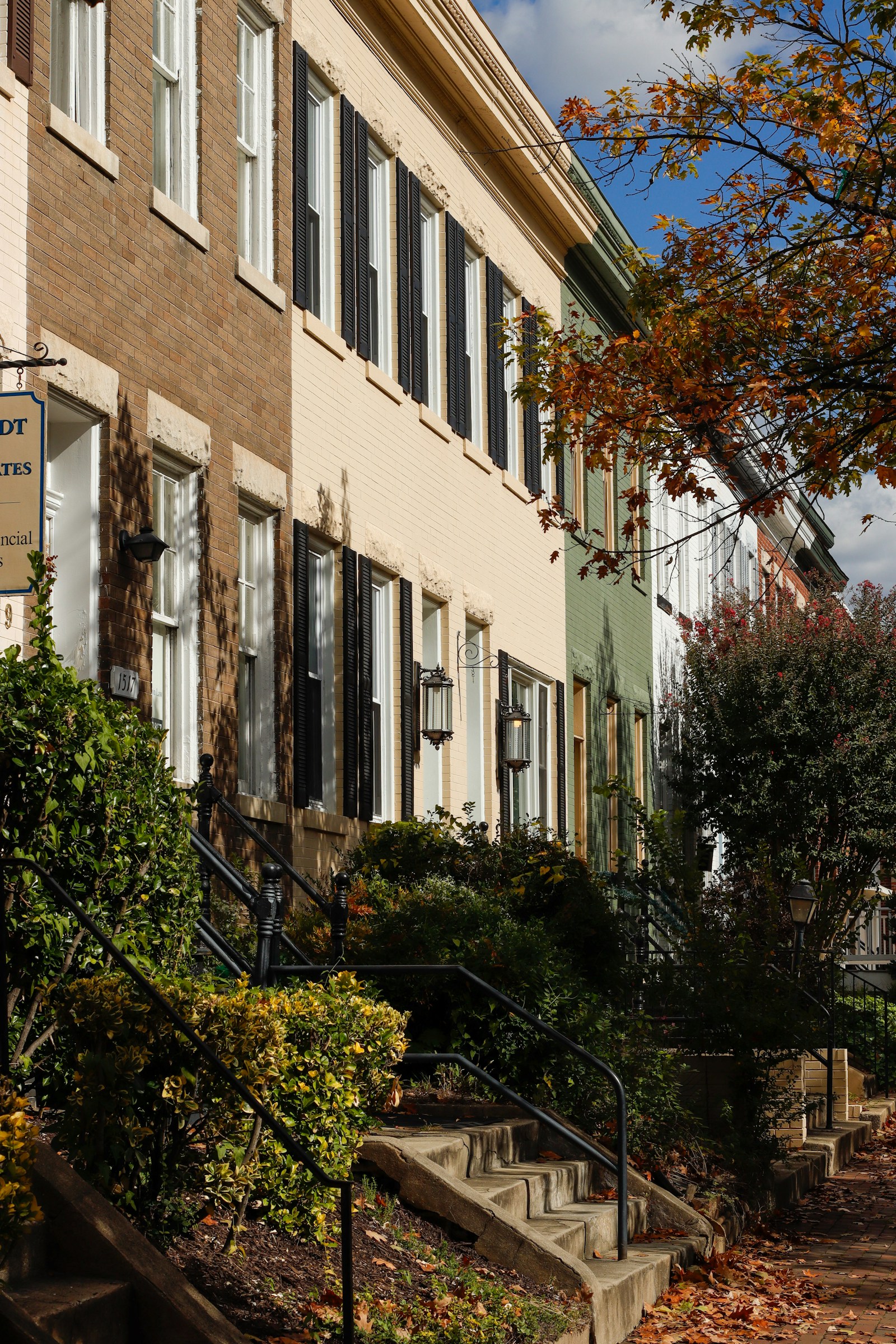 Search by Property