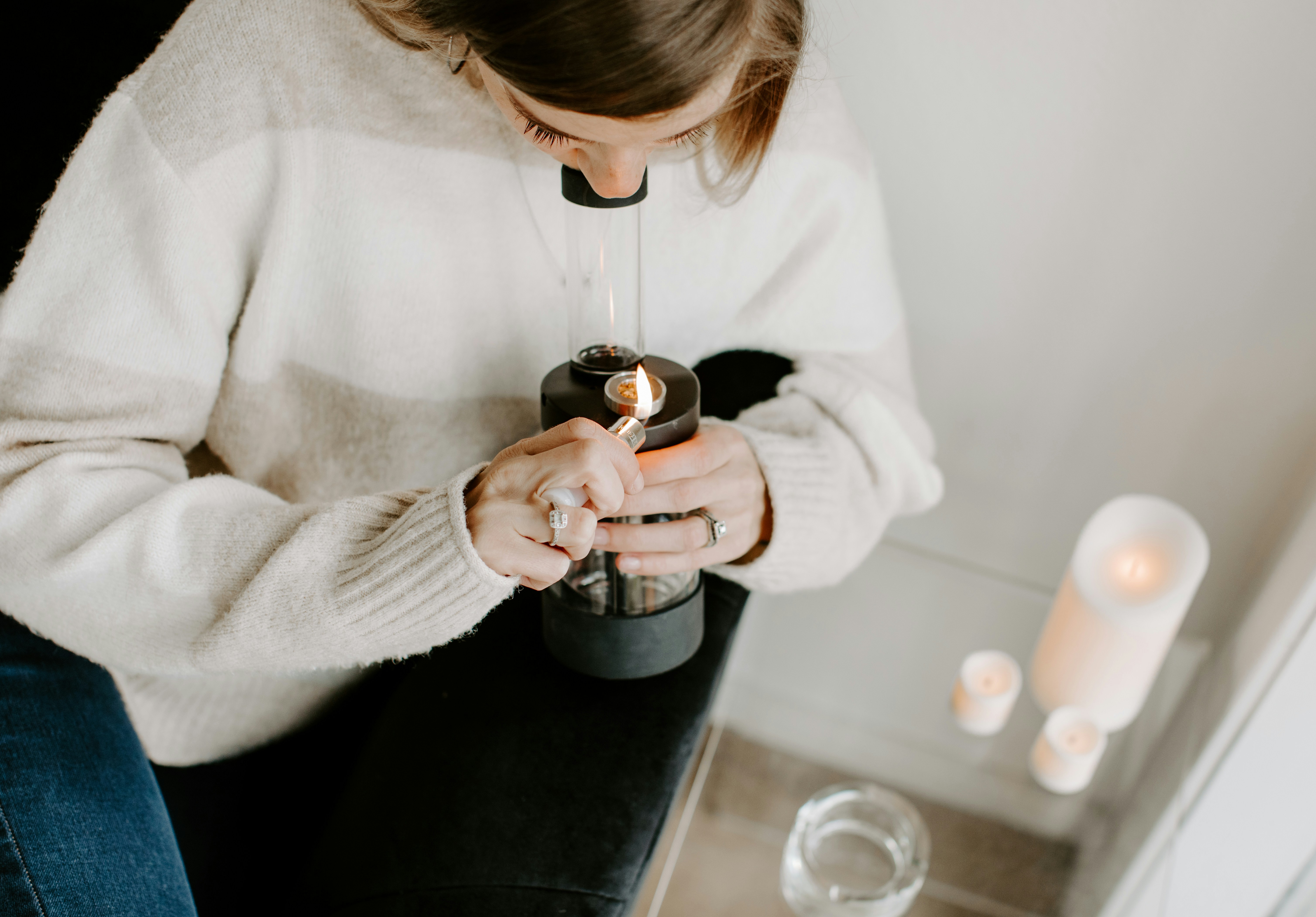 Photo by smokehonest