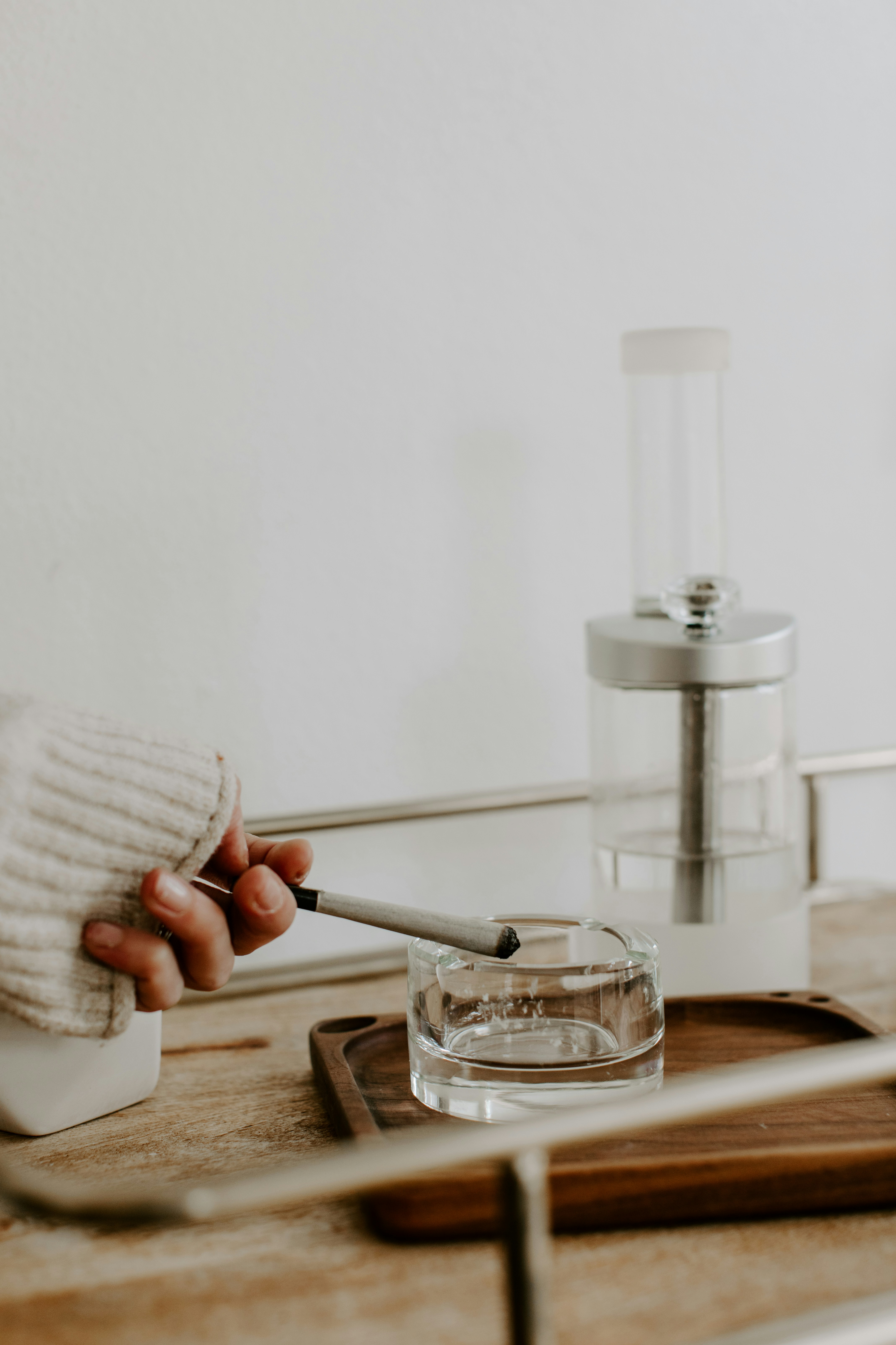 Photo by smokehonest