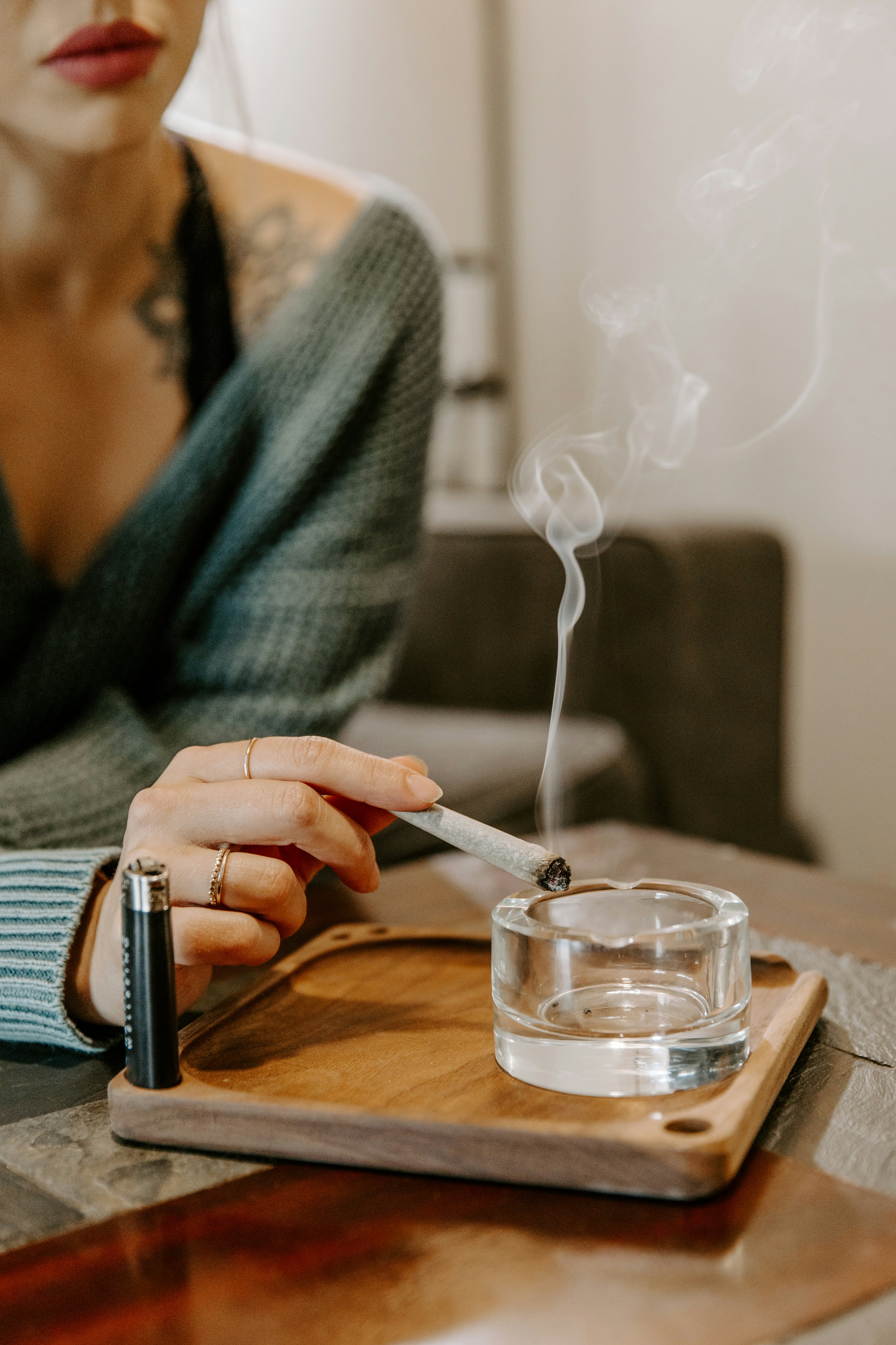 Photo by smokehonest