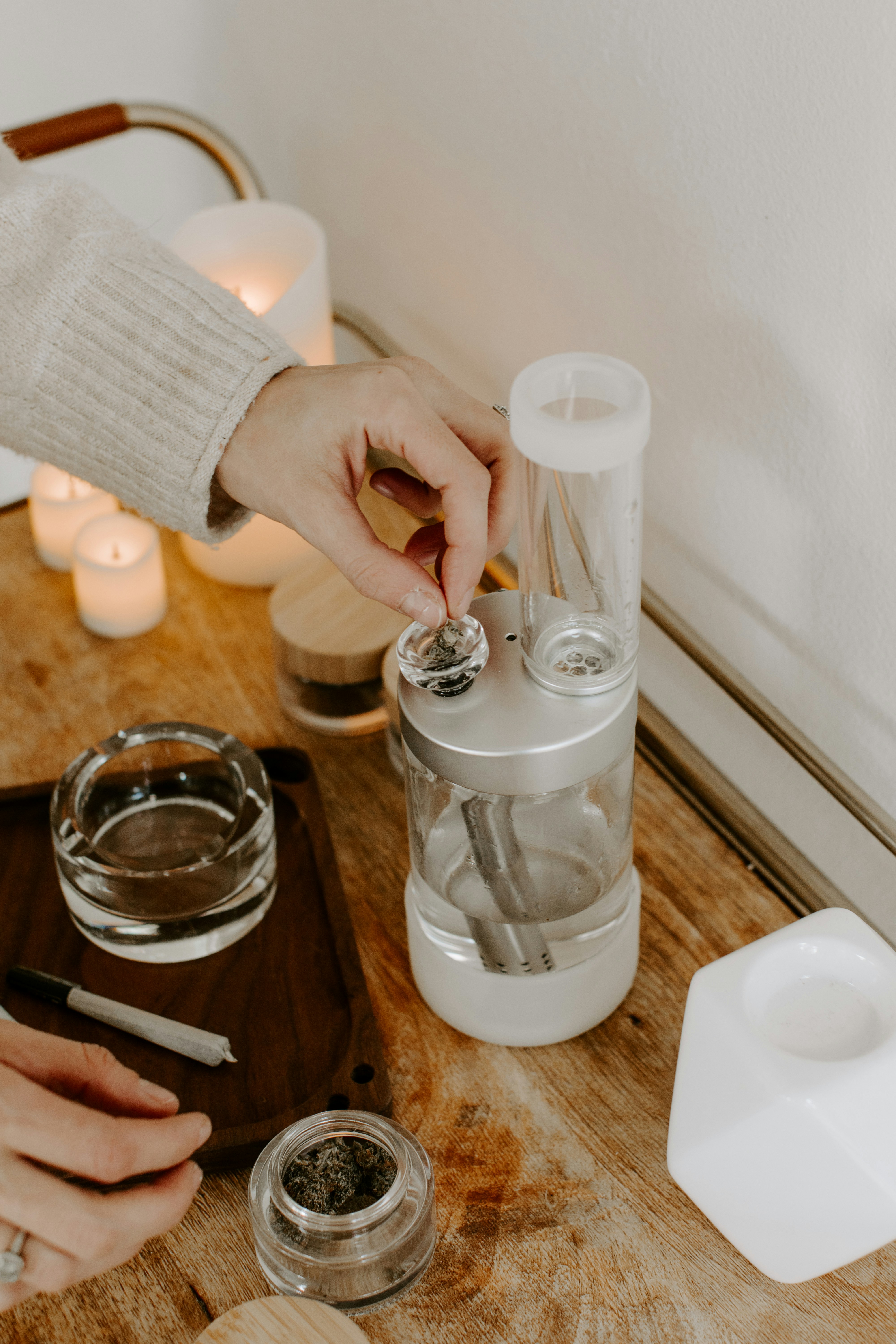 Photo by smokehonest