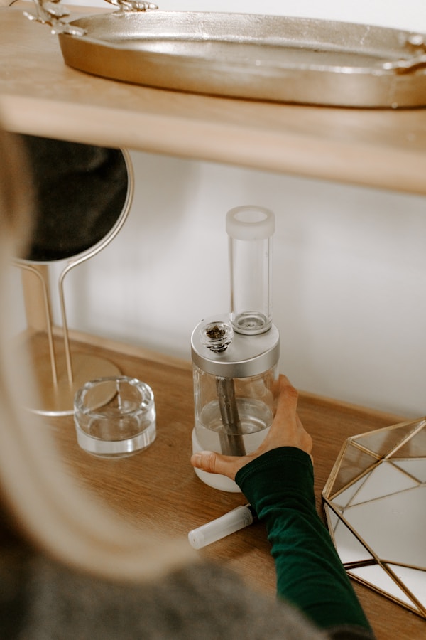 Premium Smoking Accessories Collection