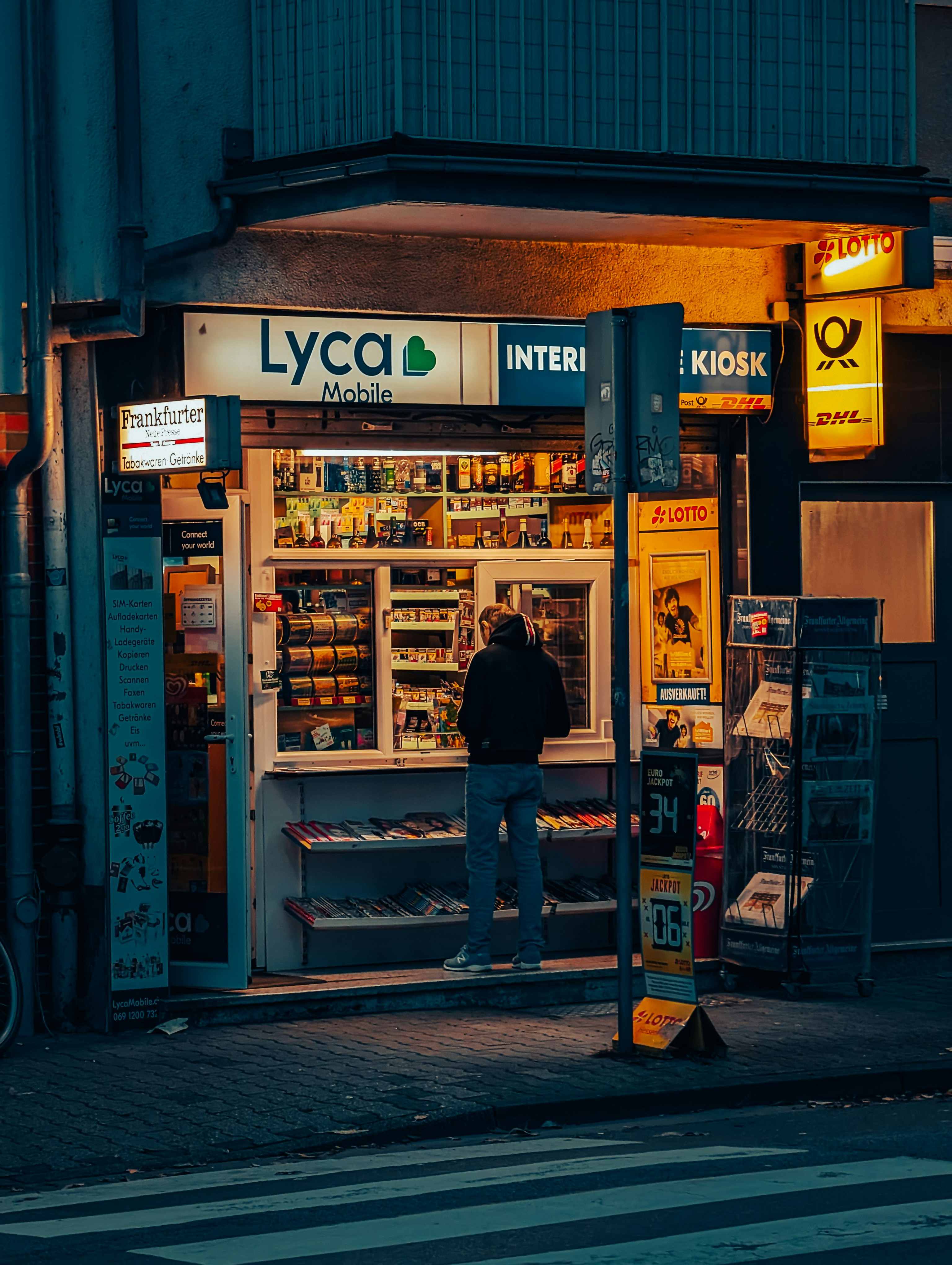 Hochwertige Handyhüllen