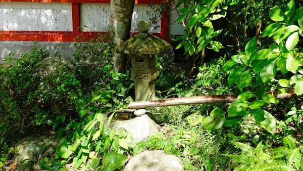 Dazaifu: Exploring Local Culture & Traditions