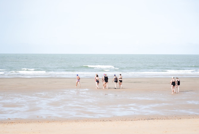 Tendências e Dicas em Moda Praia para 2026