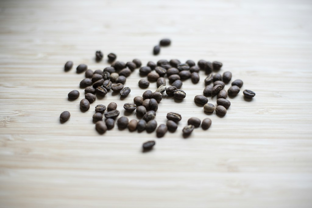 Café Vila Despertar