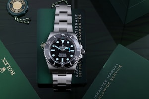 The Signature Classic