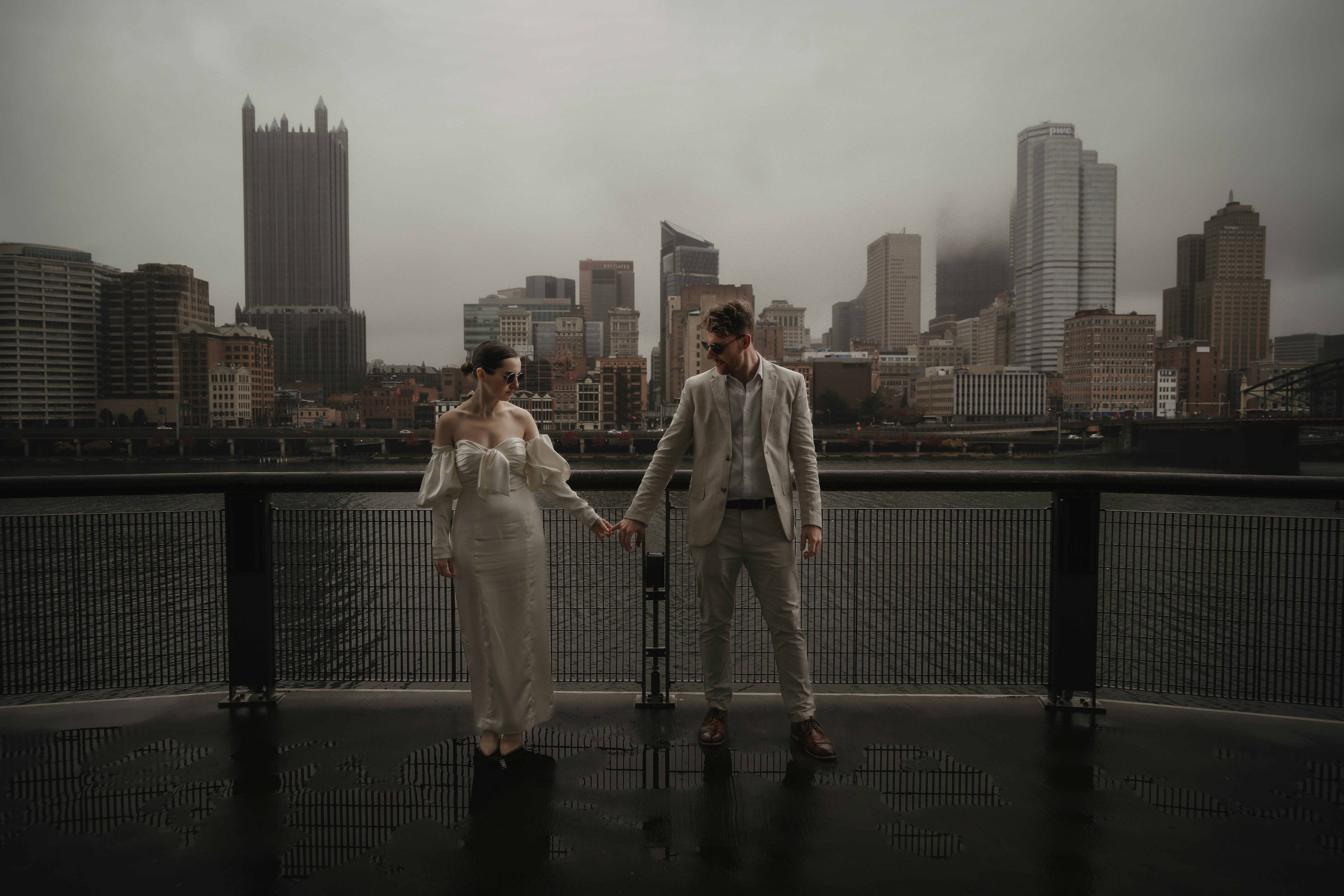 pittsburgh city wedding, wallpaper, Average Cost of a Wedding in Pittsburgh: 2024 Budget Guide 2