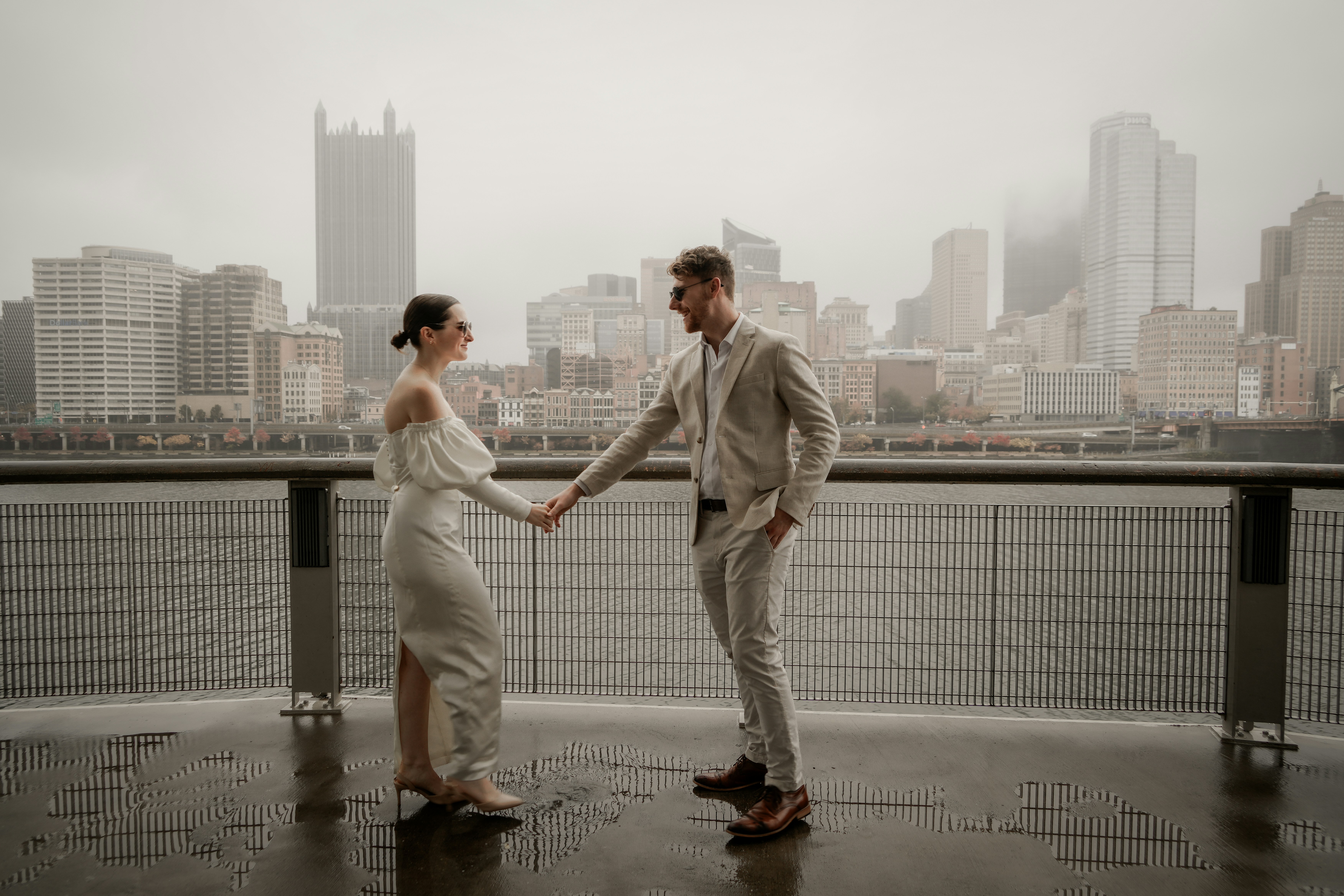 pittsburgh city wedding, wallpaper, Average Cost of a Wedding in Pittsburgh: 2024 Budget Guide 4
