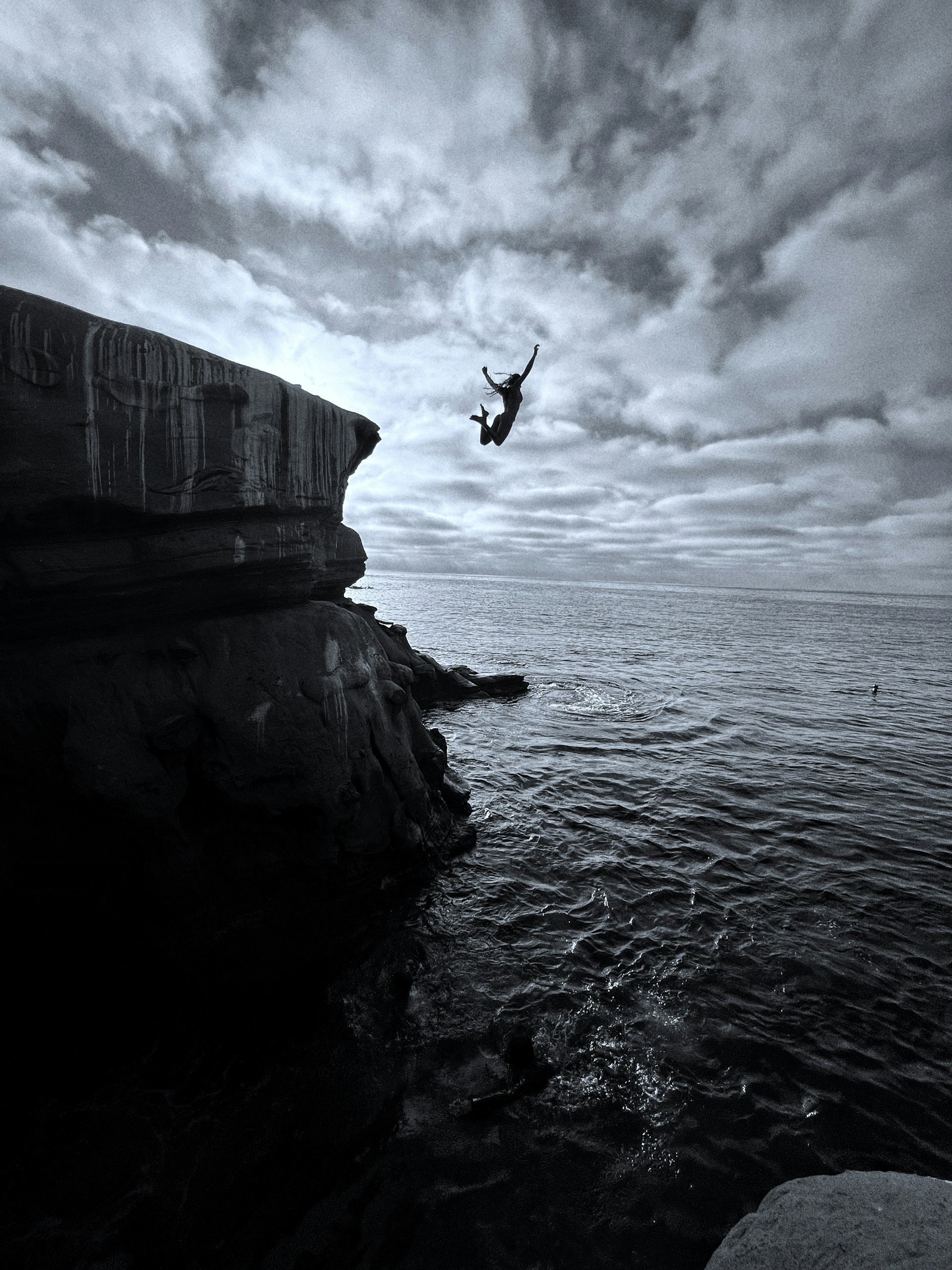 Comfort Zone을 벗어나는 순간, 커리어의 Day 1이 시작된다.