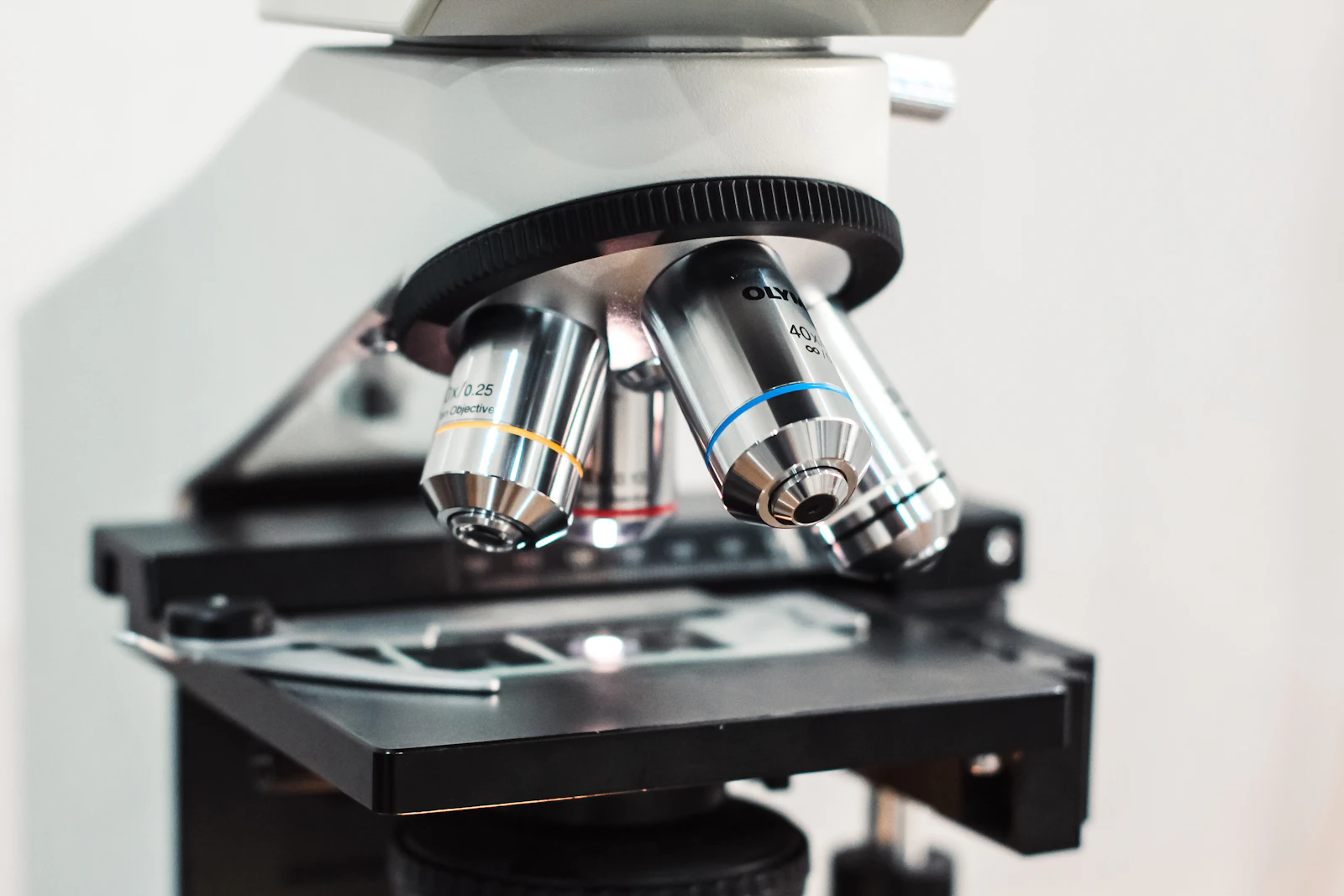 Medical & Diagnostic Laboratories