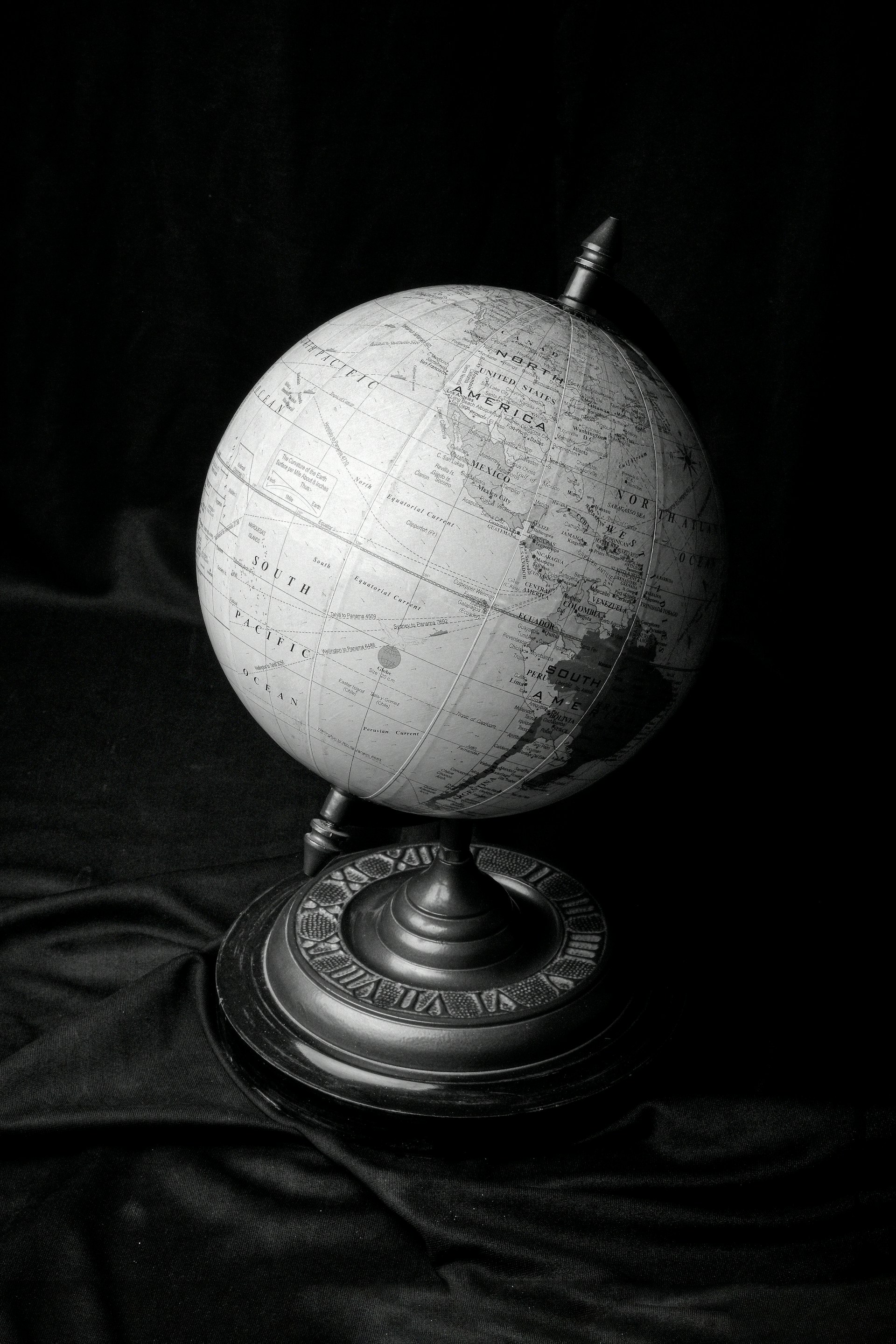 woman wearing yellow long-sleeved dress under white clouds and blue sky during daytime