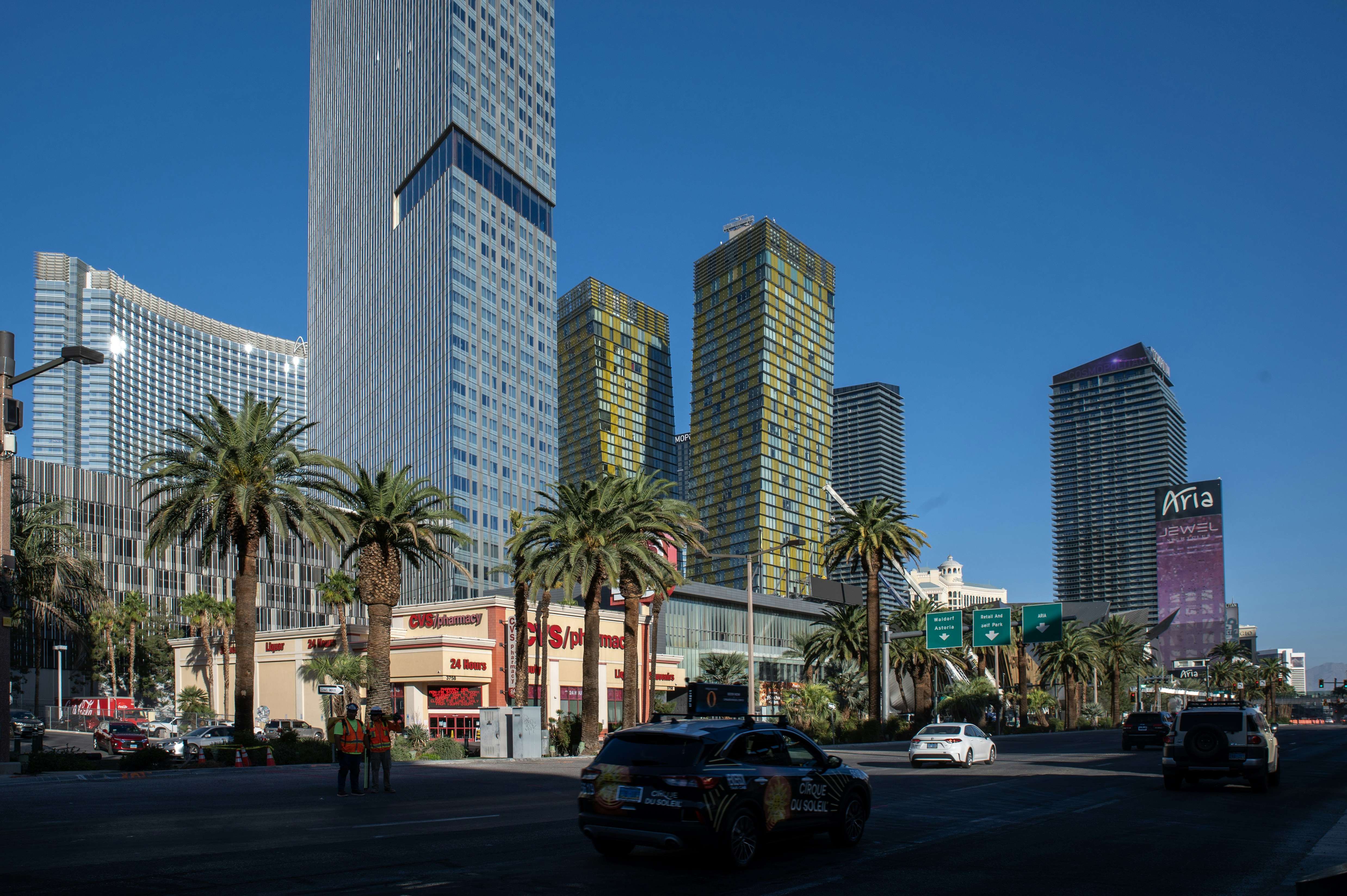 Don't Overpay: Las Vegas Car Insurance Quotes 2025
