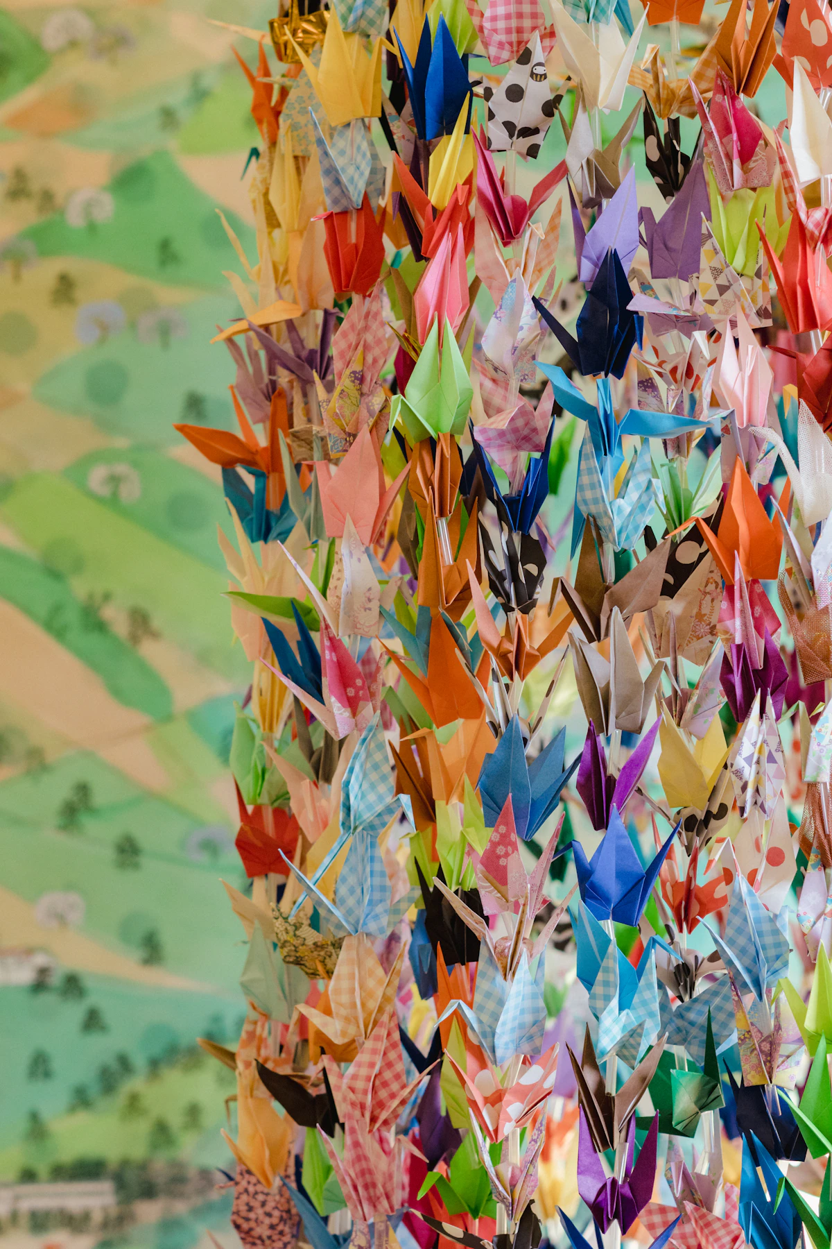 How to Find the Right Starting Paper Size for Origami