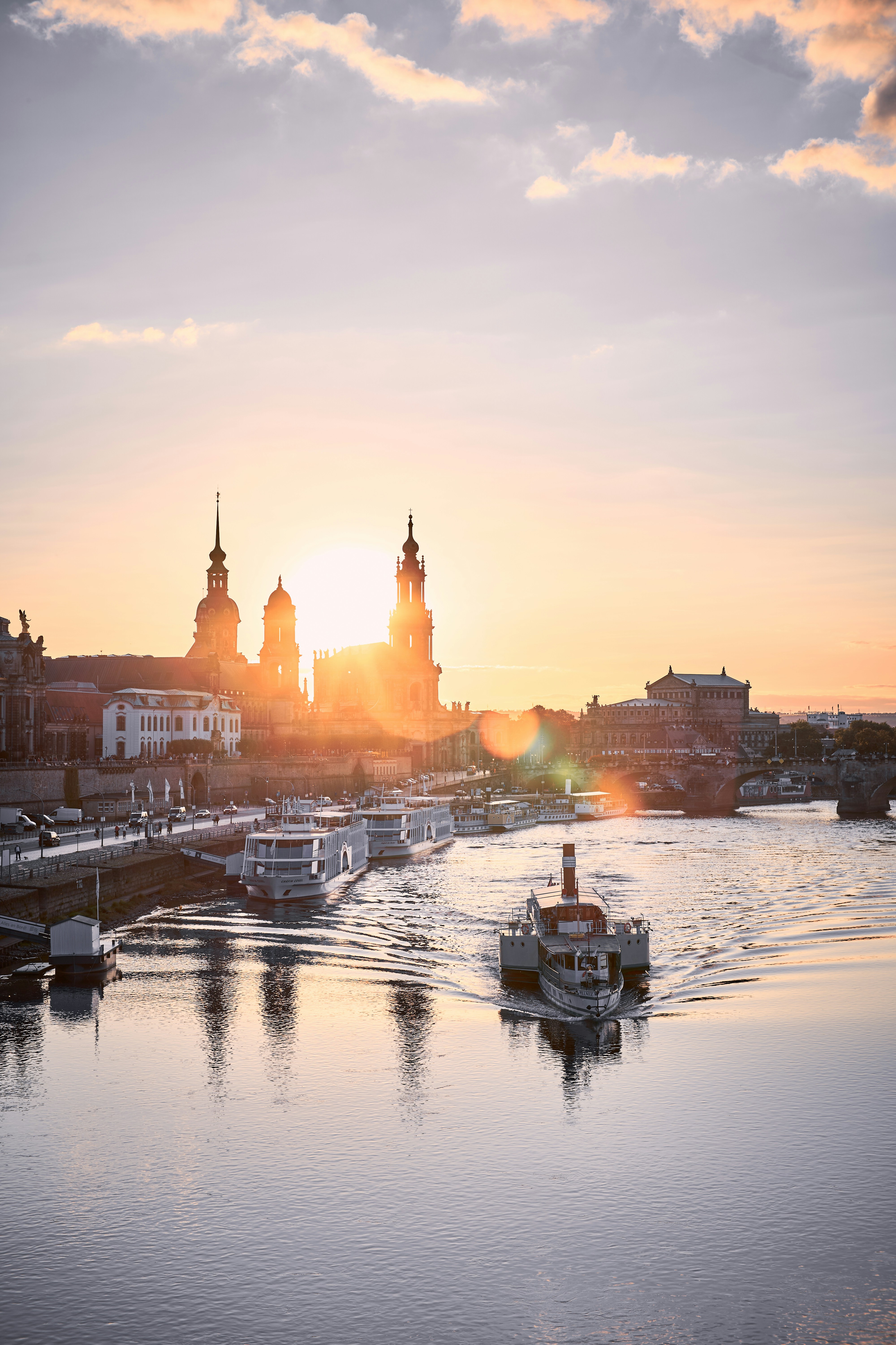 Dresden travel photo