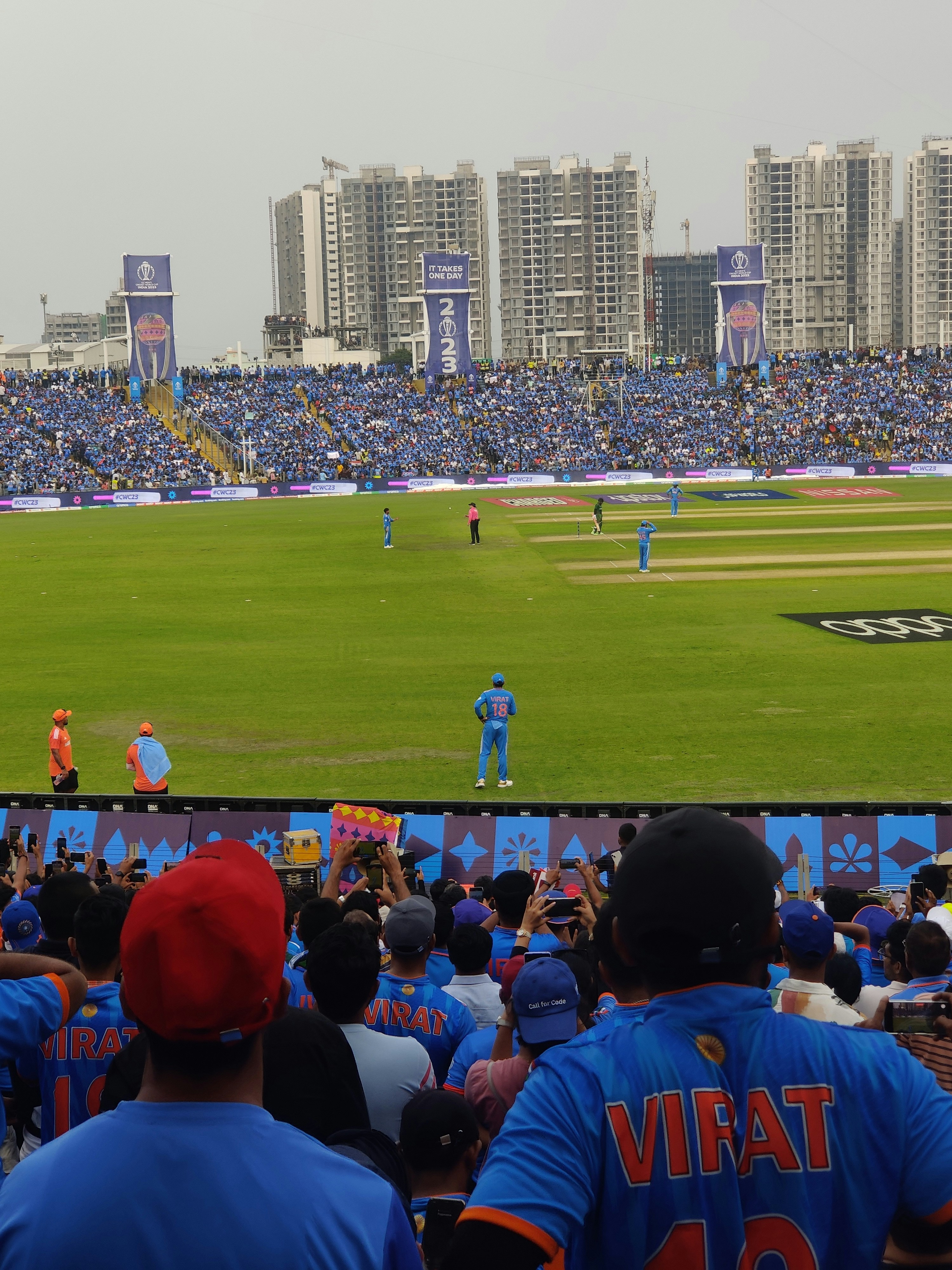 RCB vs Delhi Capitals: A Gritty Face-Off This Season