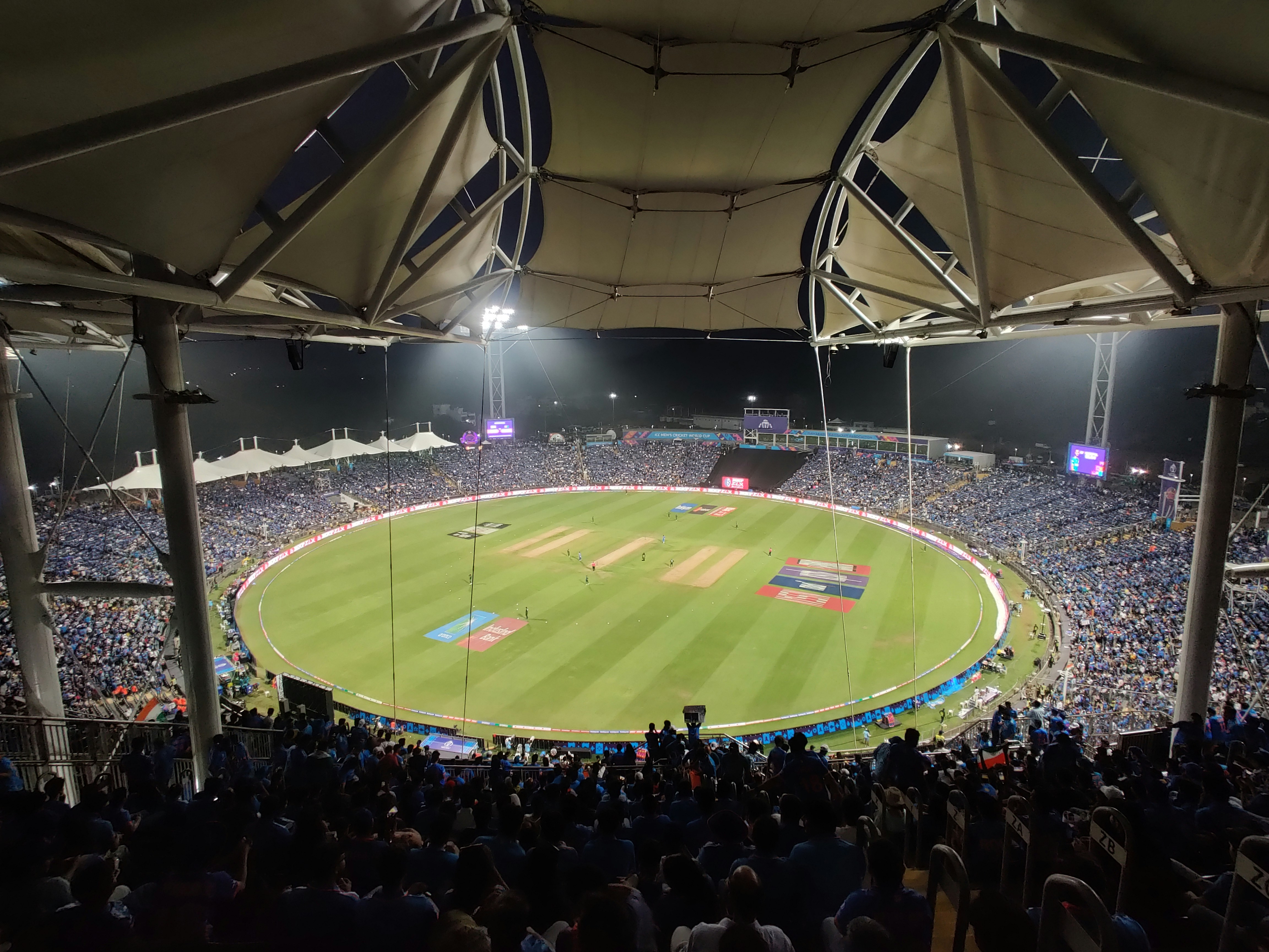 T20 World Cup 2026: Group 1 Super Eight Scenarios After India’s Heavy Loss