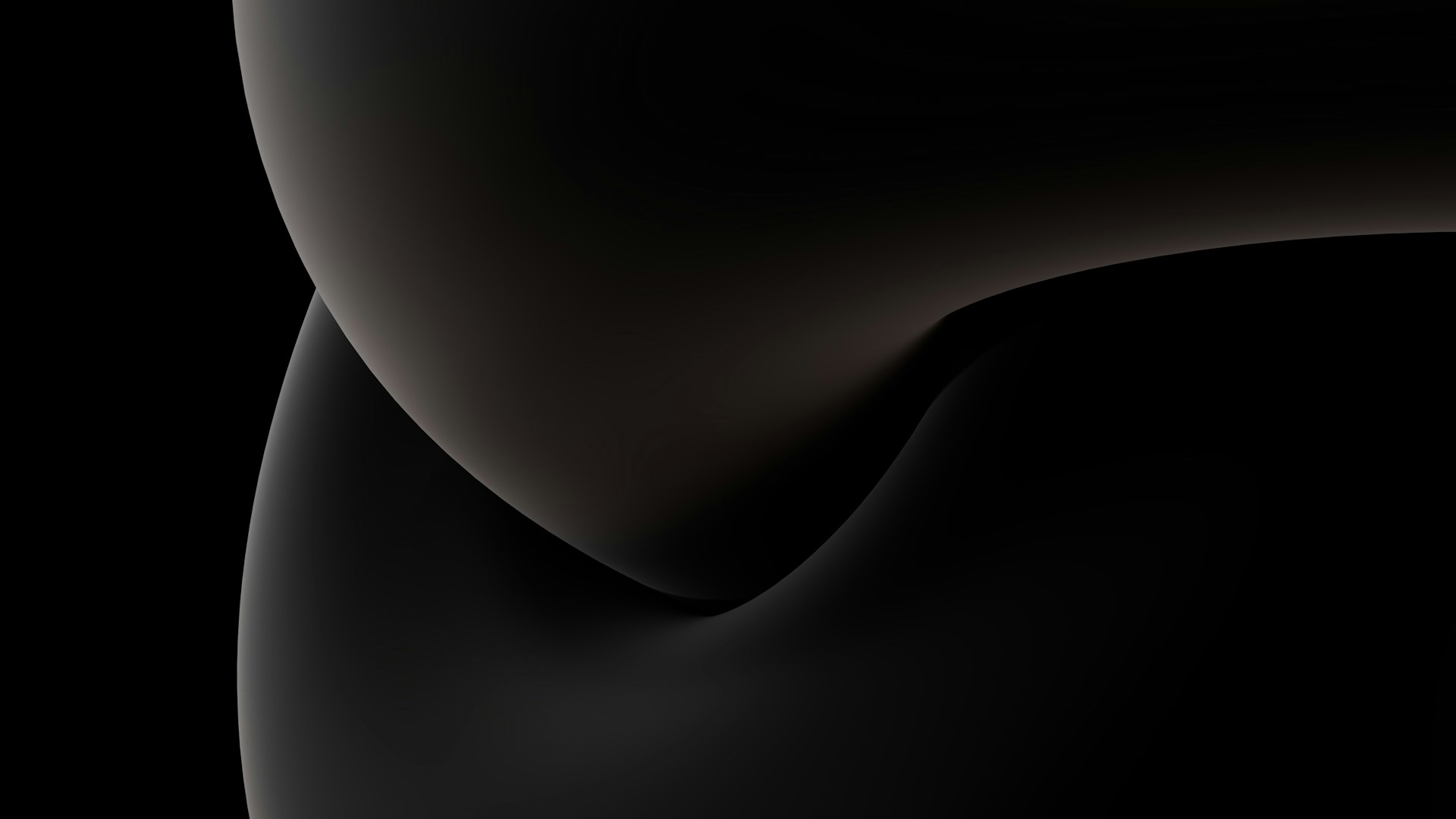 gray computer monitor