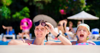 summer parenting ADHD