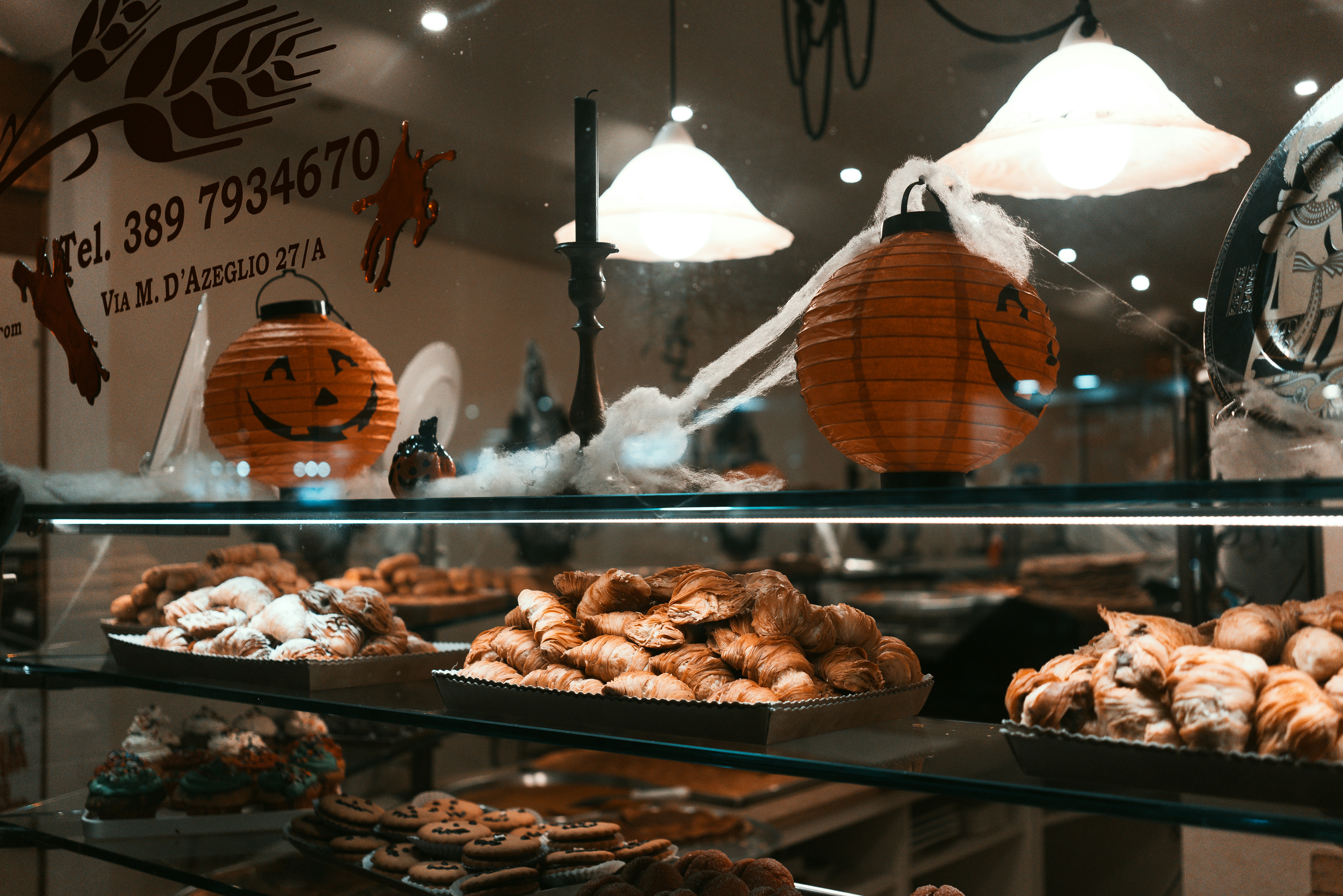 spooky halloween wallpaper, wallpaper, Ghost Crafts for Adults: Spooky & Stylish DIYs 4