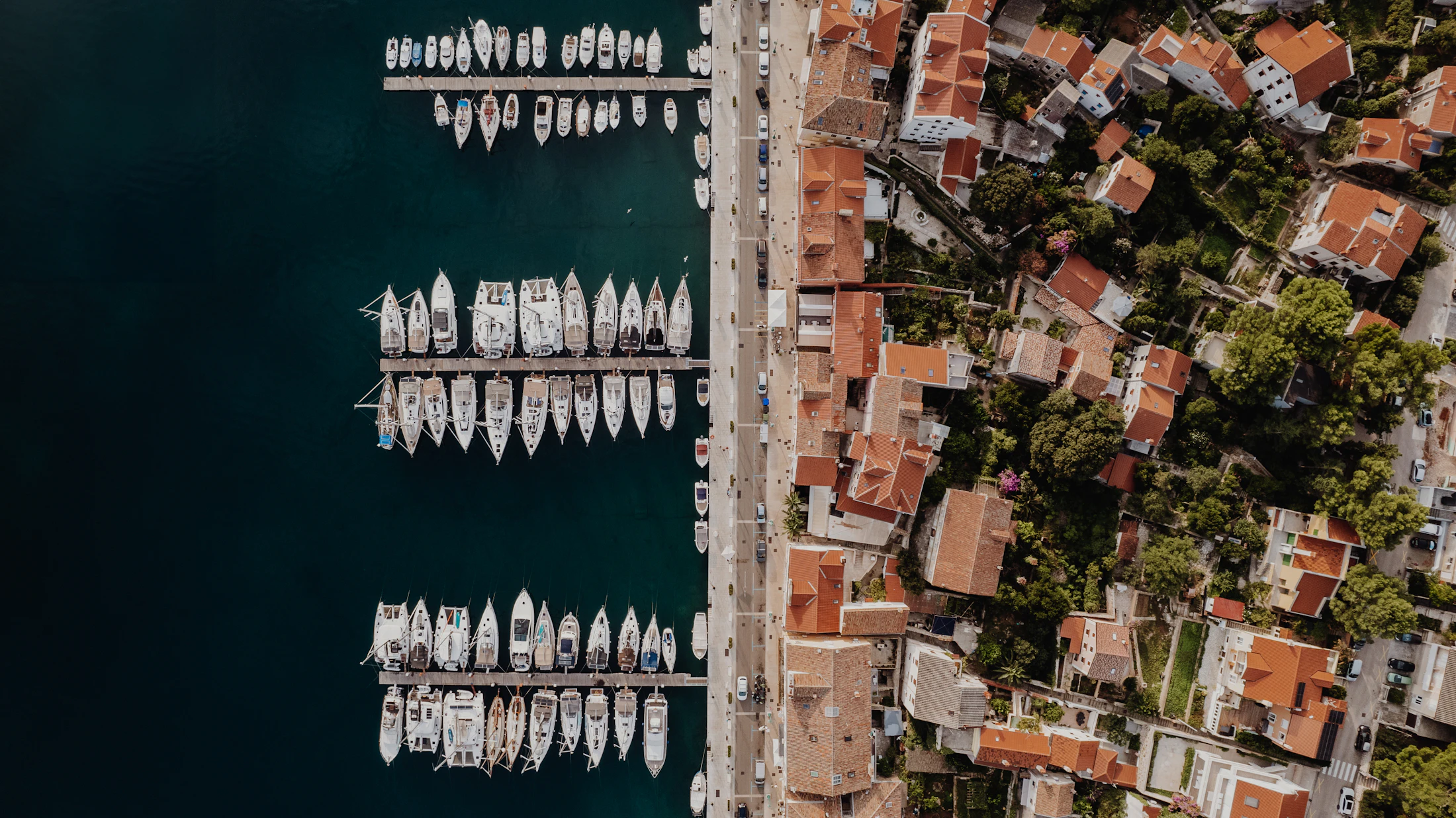 Kvarner & Lošinj, Croatia