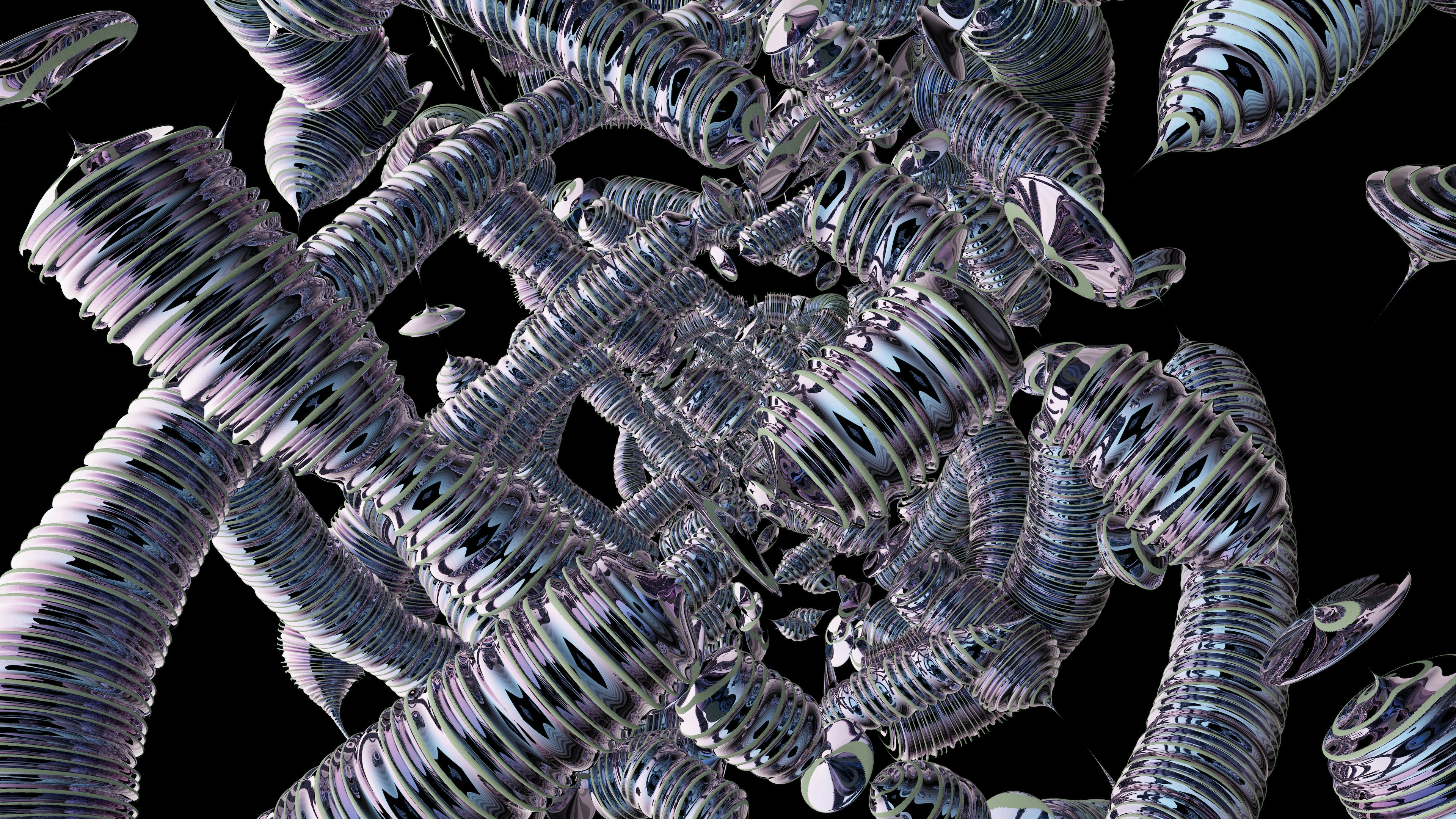 Open VSX Attack Dev Account Compromised GlassWorm Spread