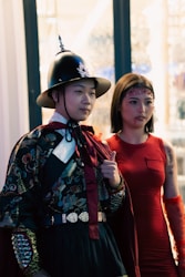 Creative Fashion and Fancy Dress Ideas for Every Occasion