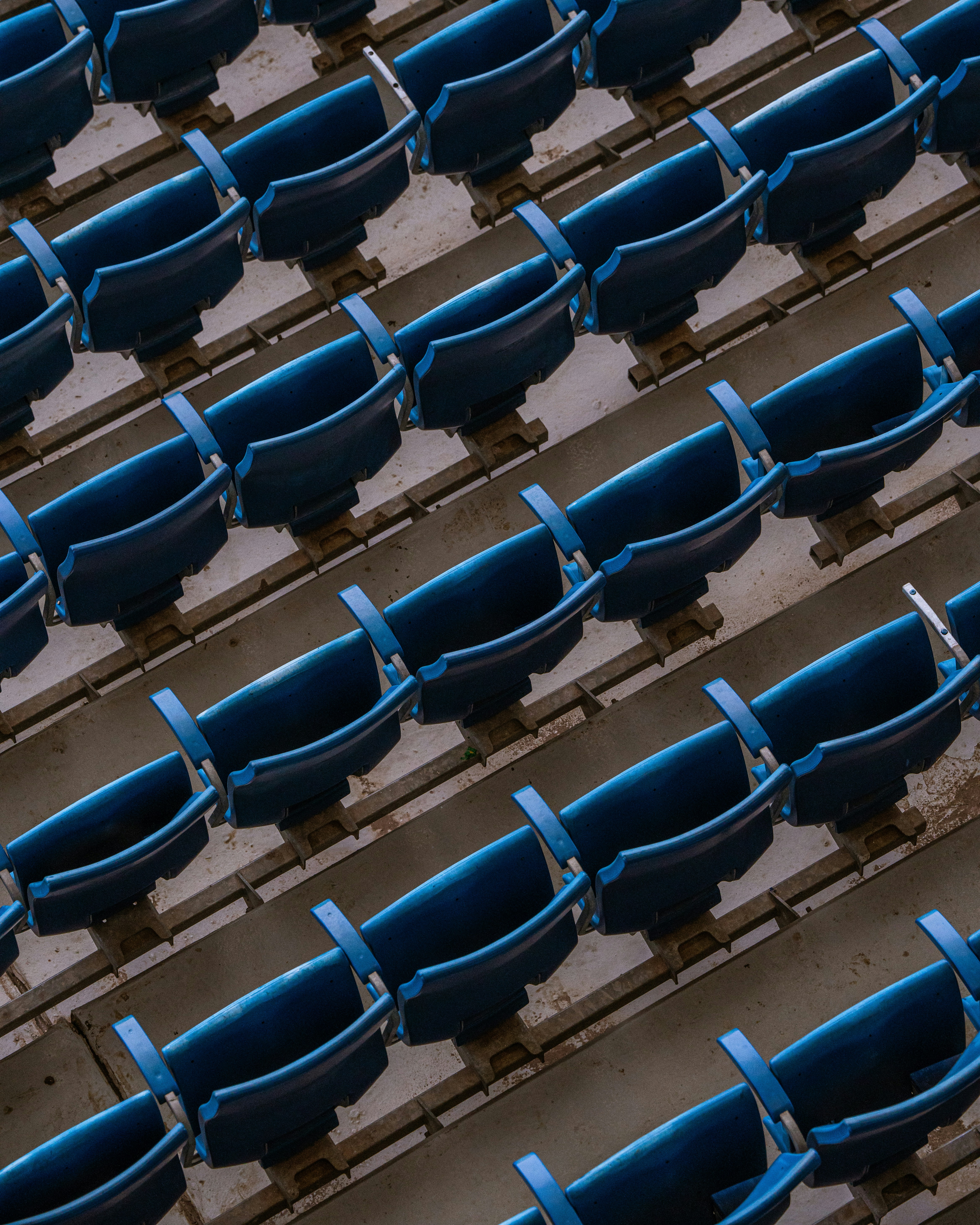 PWHL stats: Attendance