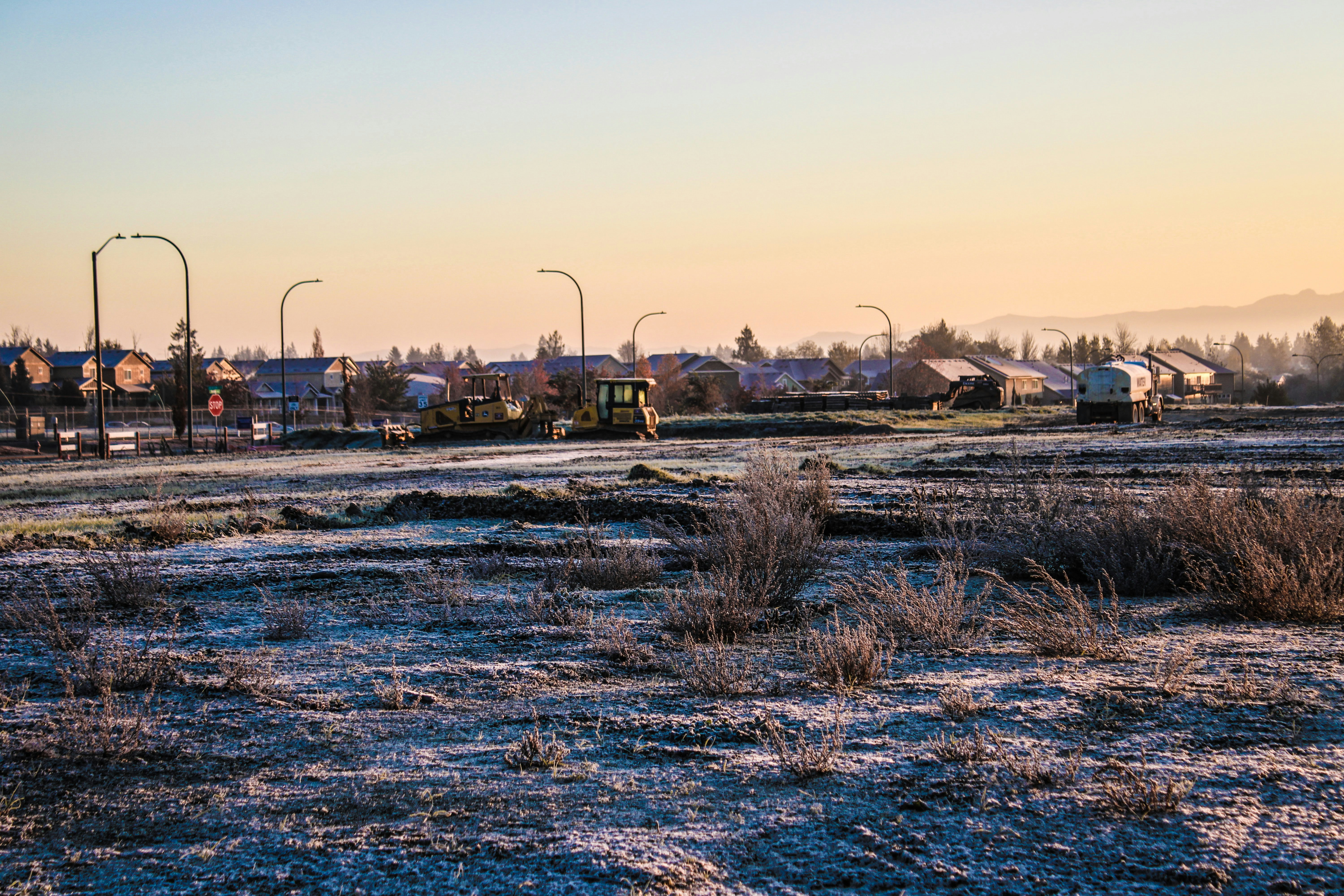 Northern Mechanics vs. Southern Technicians: Bridging the Climate Divide