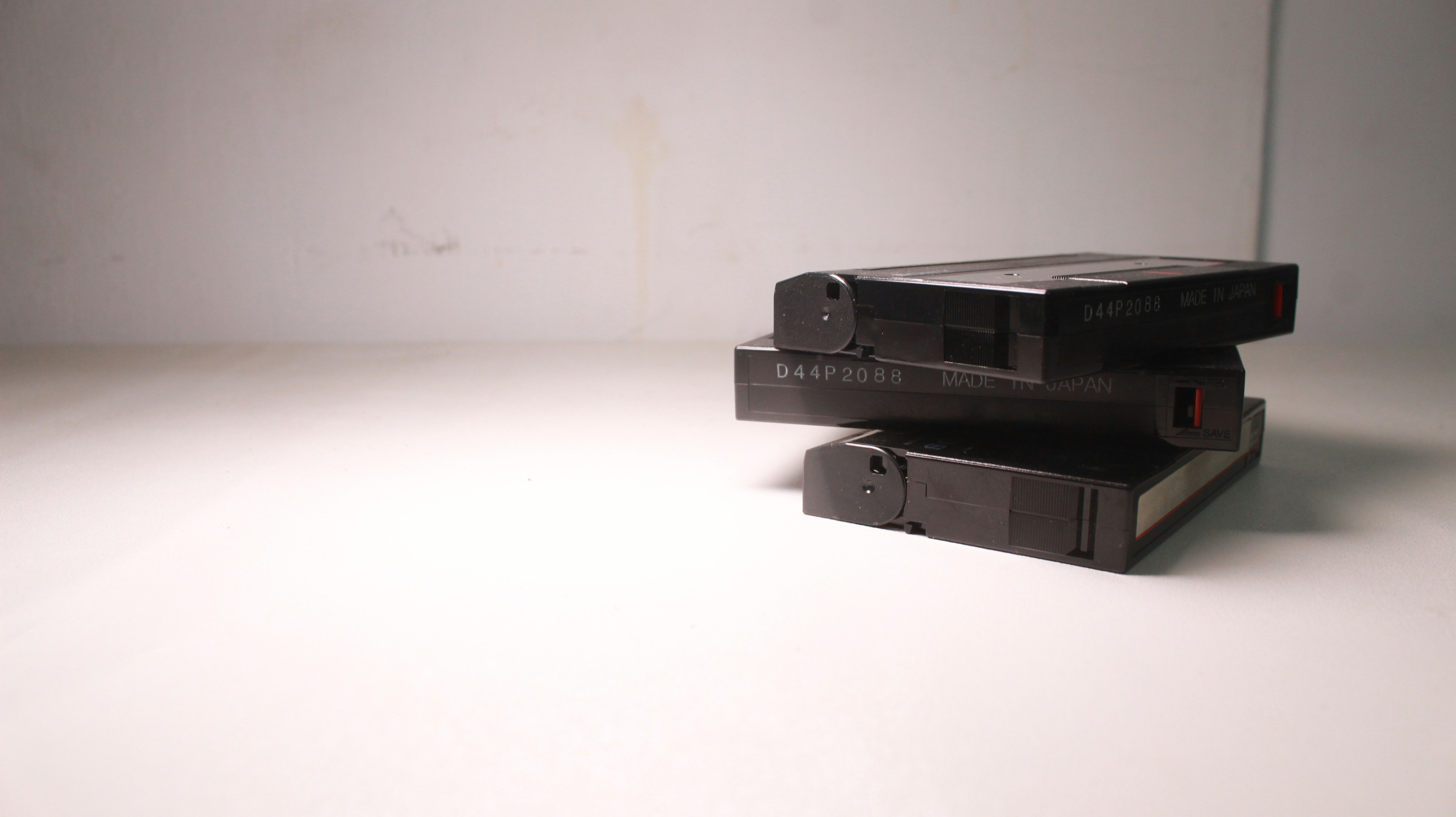 High-Quality Stock Footage