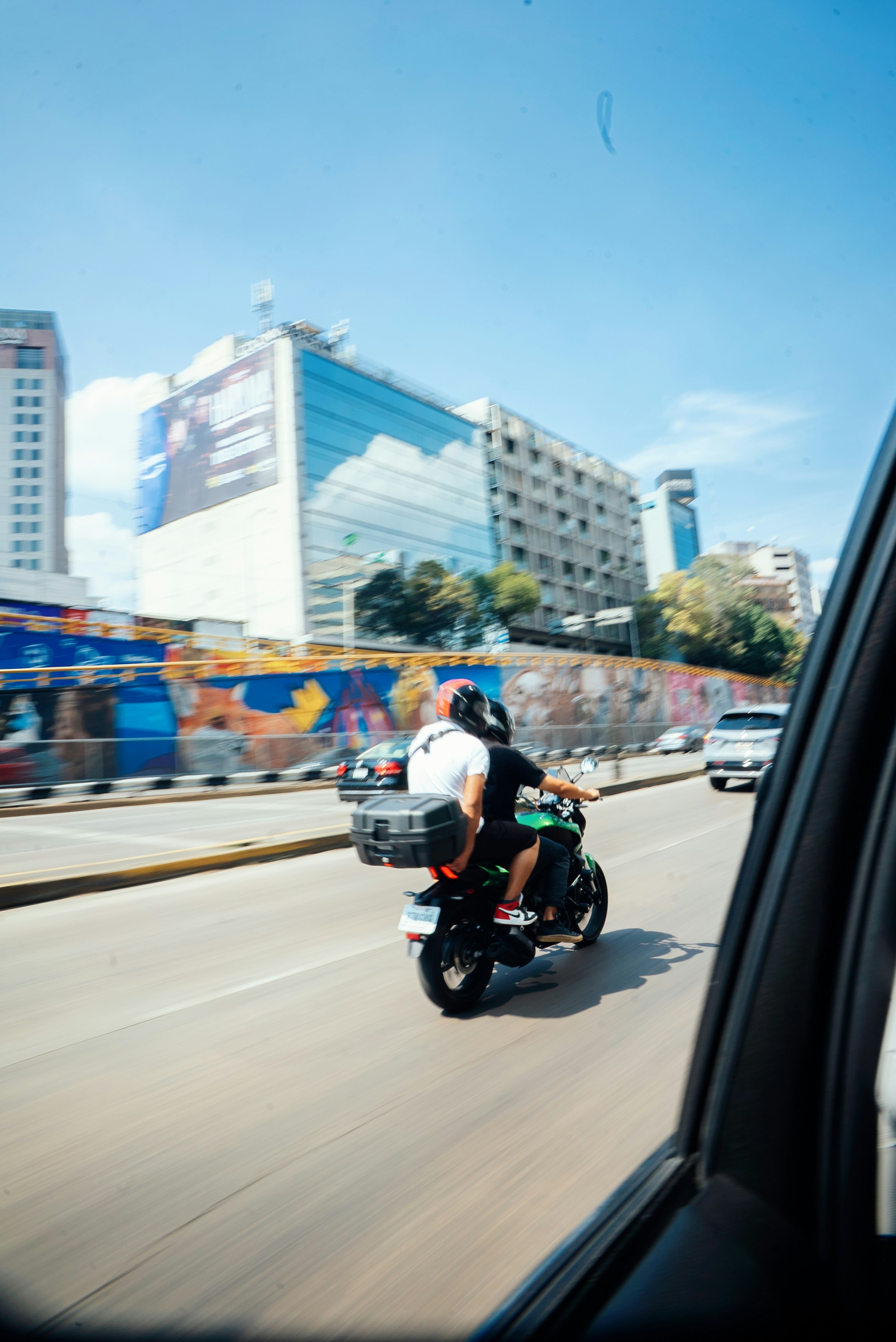 Photo by evanthewise