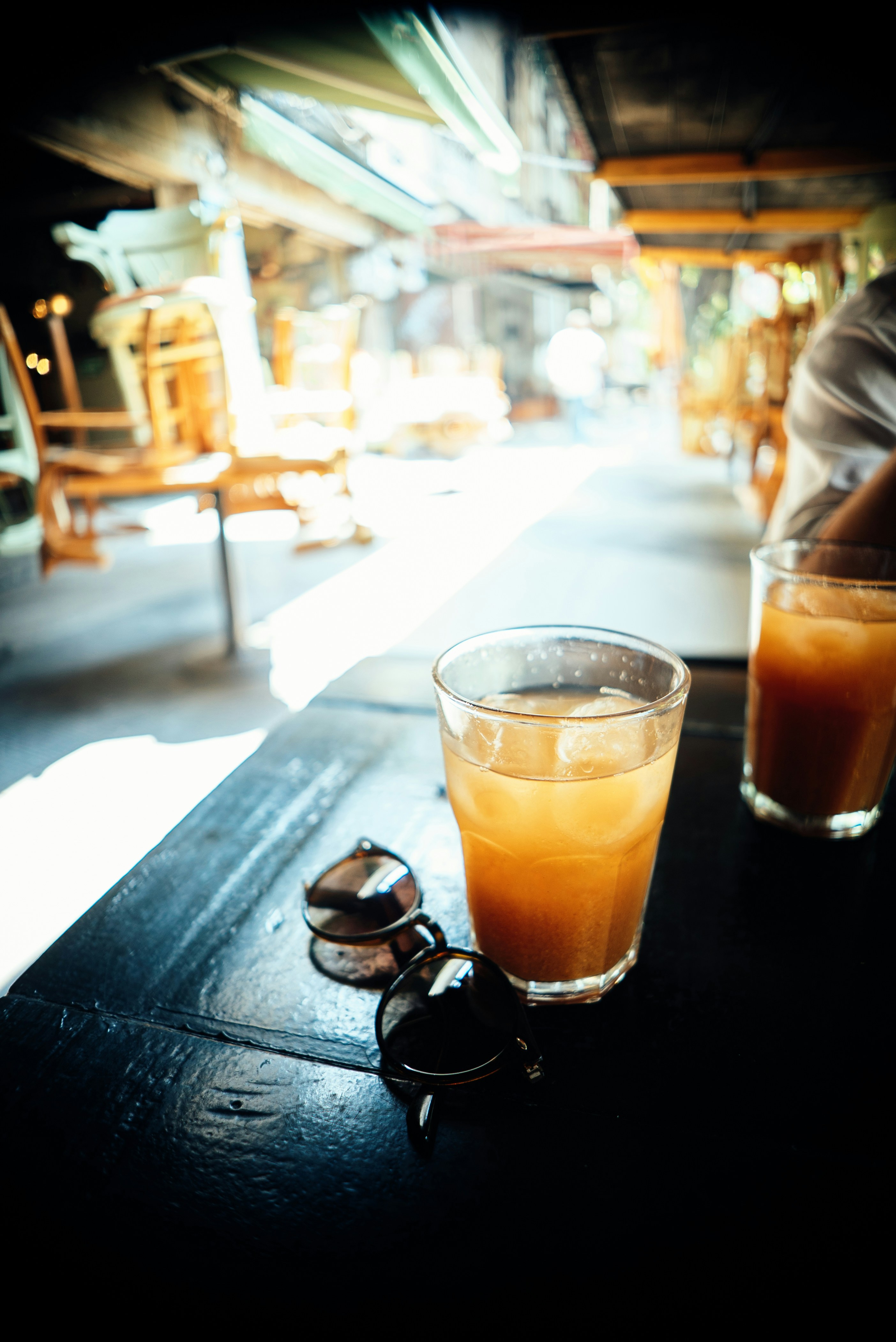 Photo by evanthewise