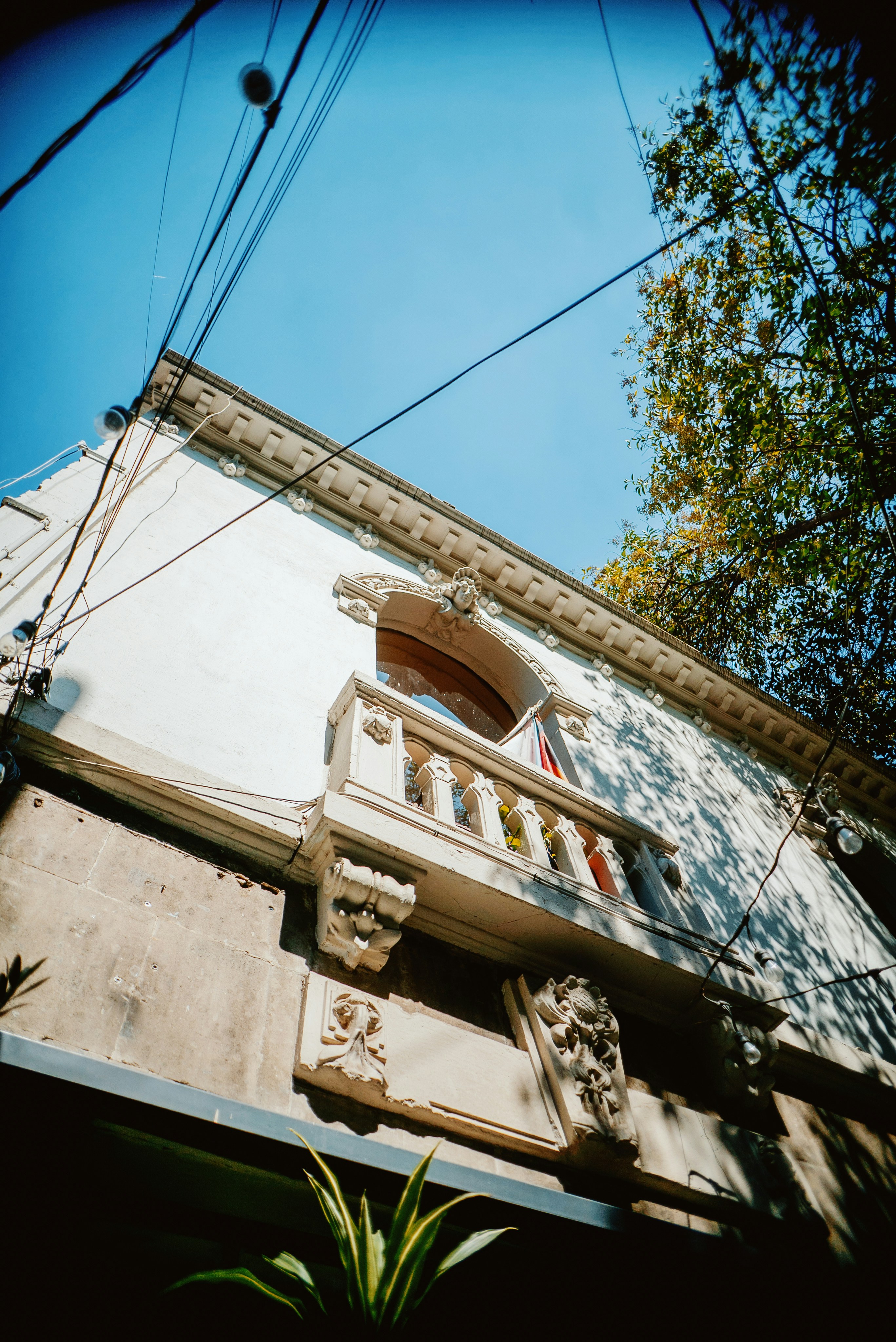 Mexico City travel photo