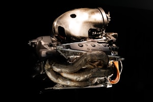 Turbocharger GTX 300