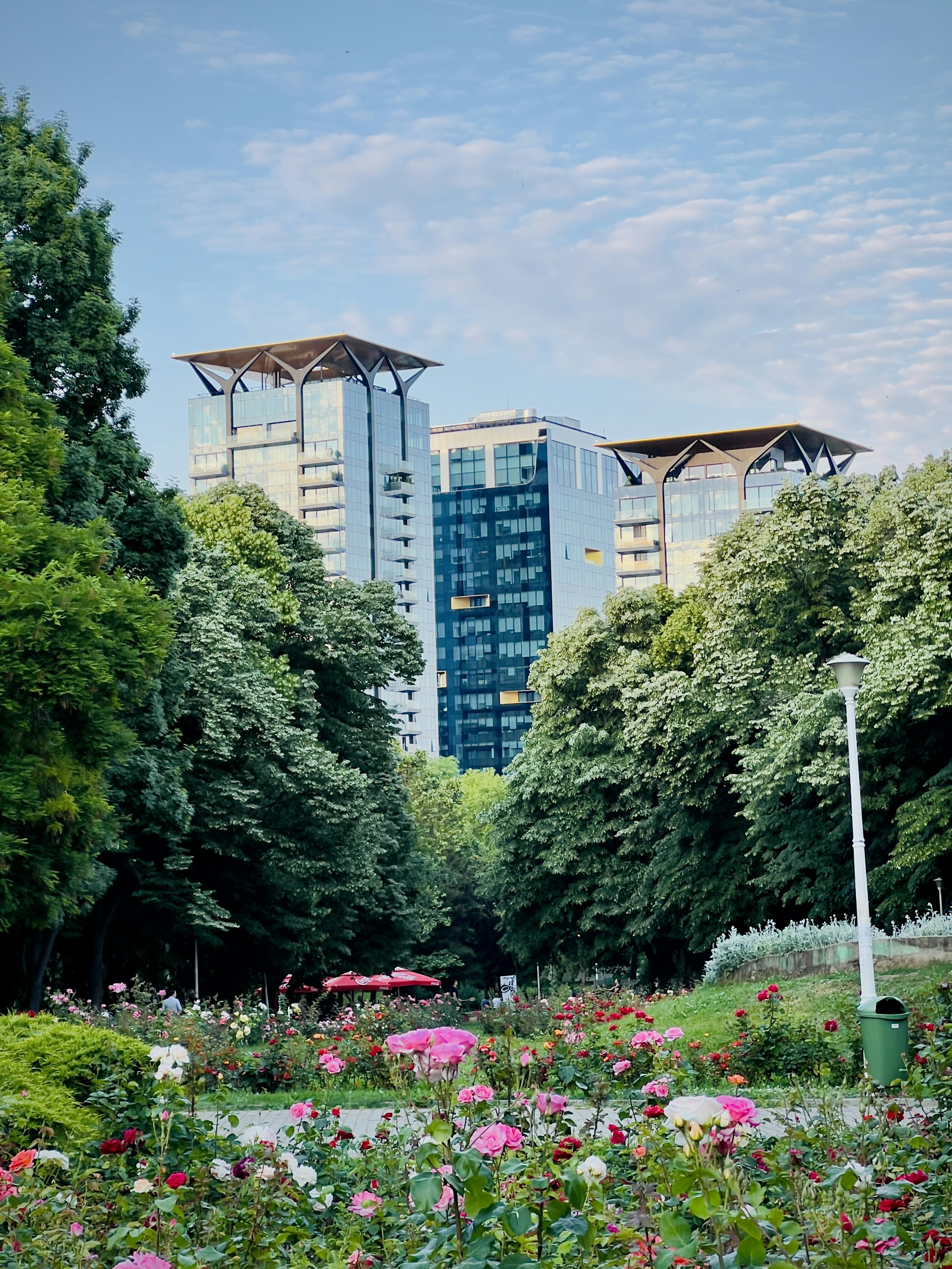 Containers in Medicine Park, OK