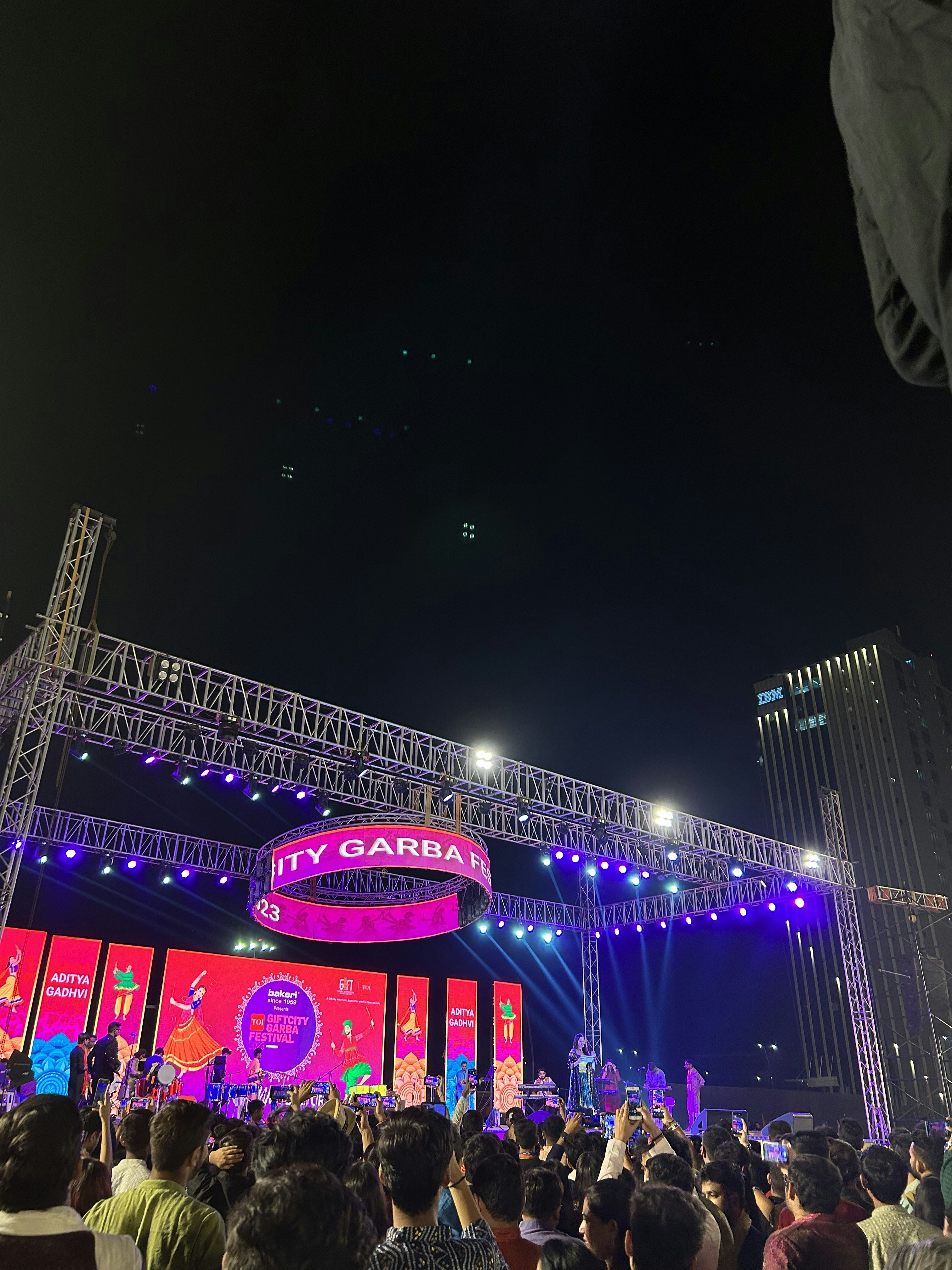 Did Neha Kakkar Lie About Melbourne Concert Delay? Organizers Make Shocking Claims