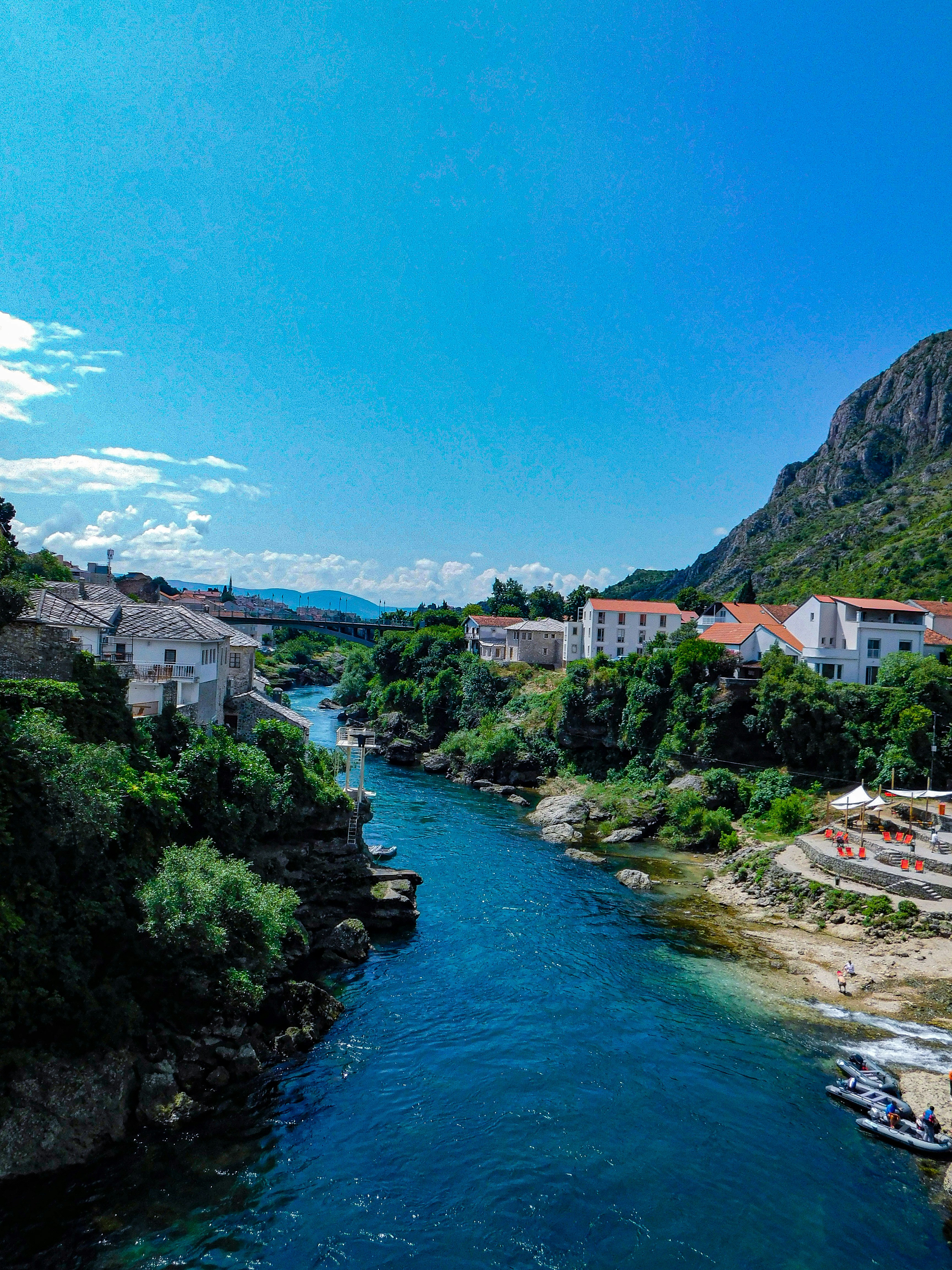 Neretva River