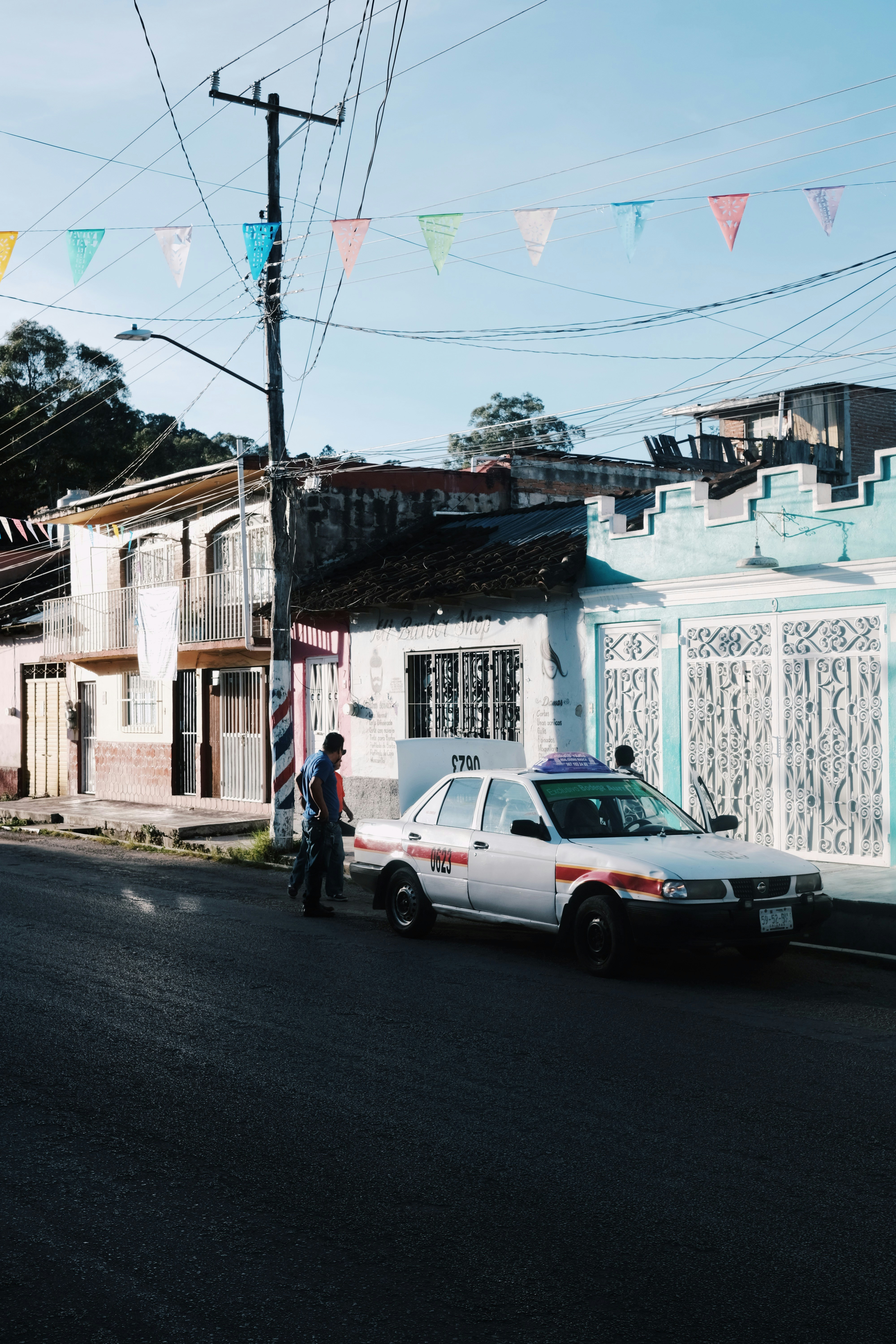 San Cristóbal de las Casas – Accommodation & Where to Stay