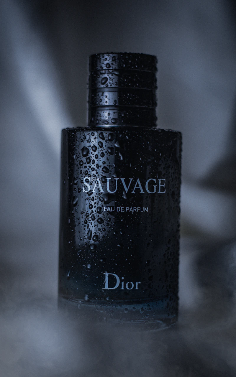 Sauvage Eau de Parfum by Christian Dior