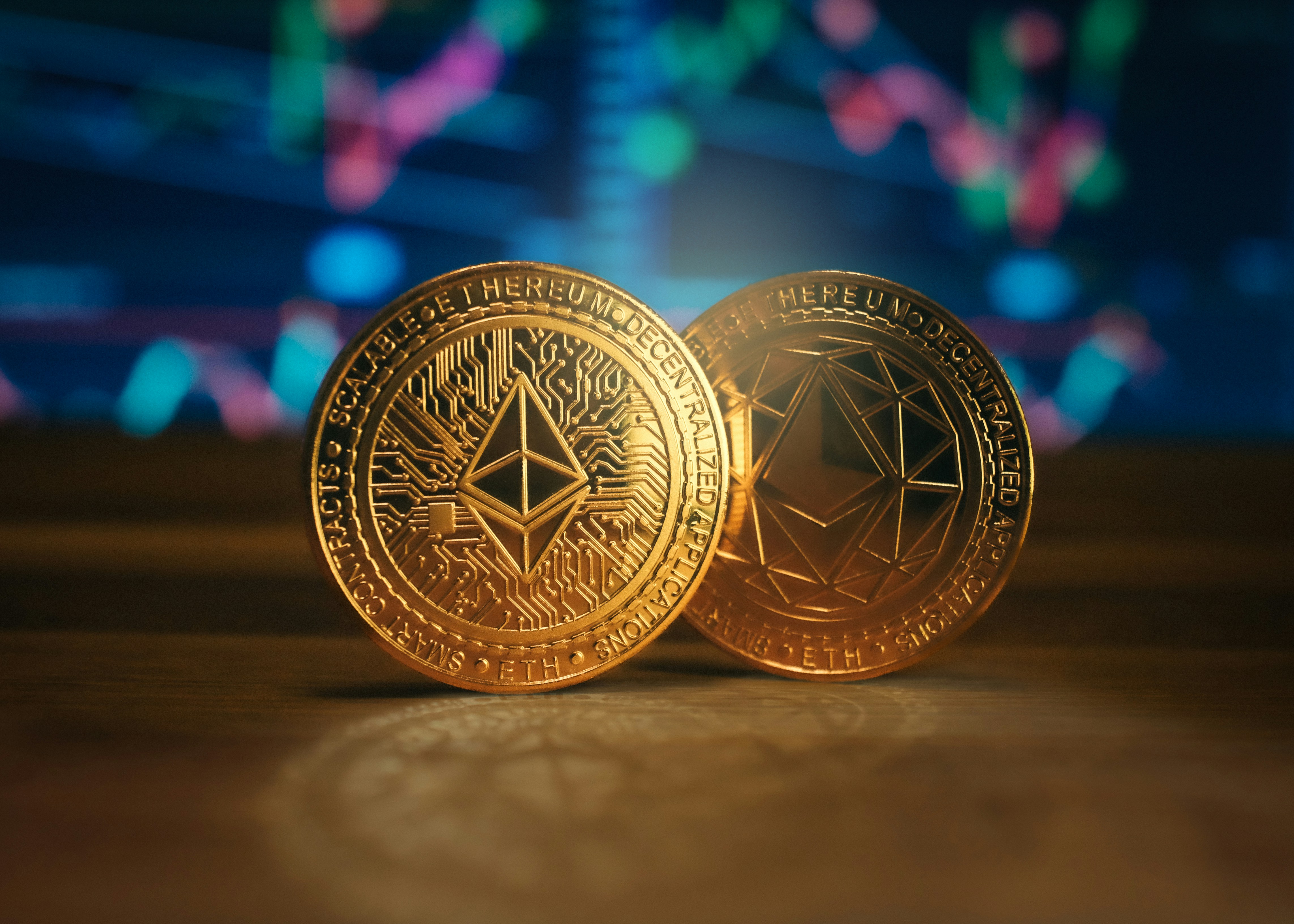 Ethereum Risks Slide To $2,000 If December Closes Below This Level: Analyst