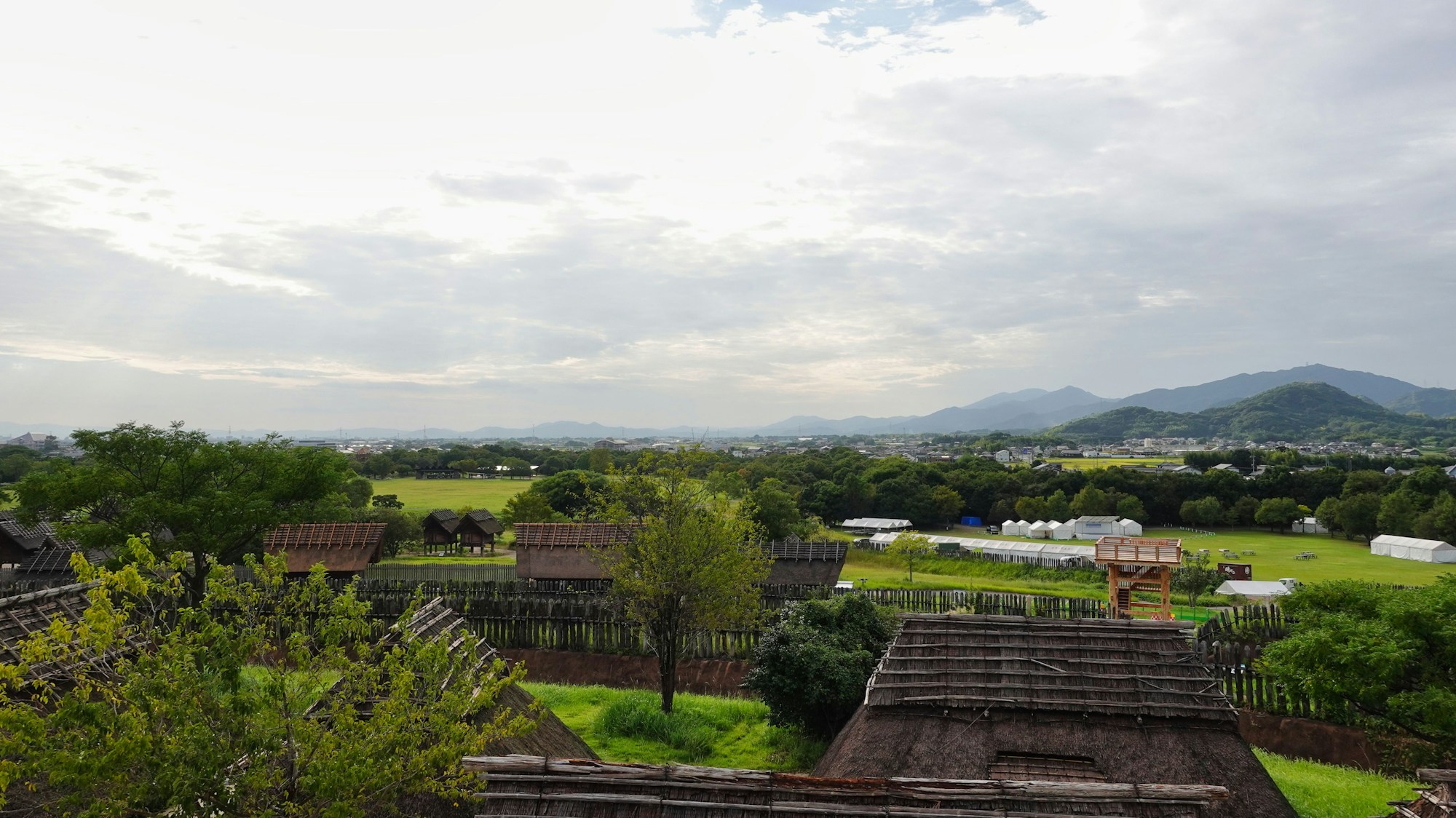 Exploring Yoshinogari: Local Dishes, Restaurants & Recipes