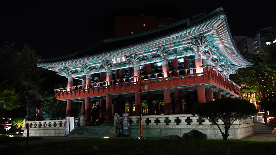 3-Day Kaesong Family Itinerary | Epic Journeys Guide