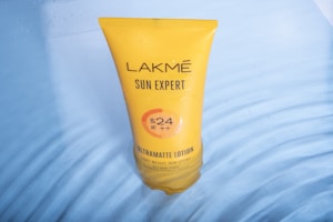 UV Protect Sunscreen