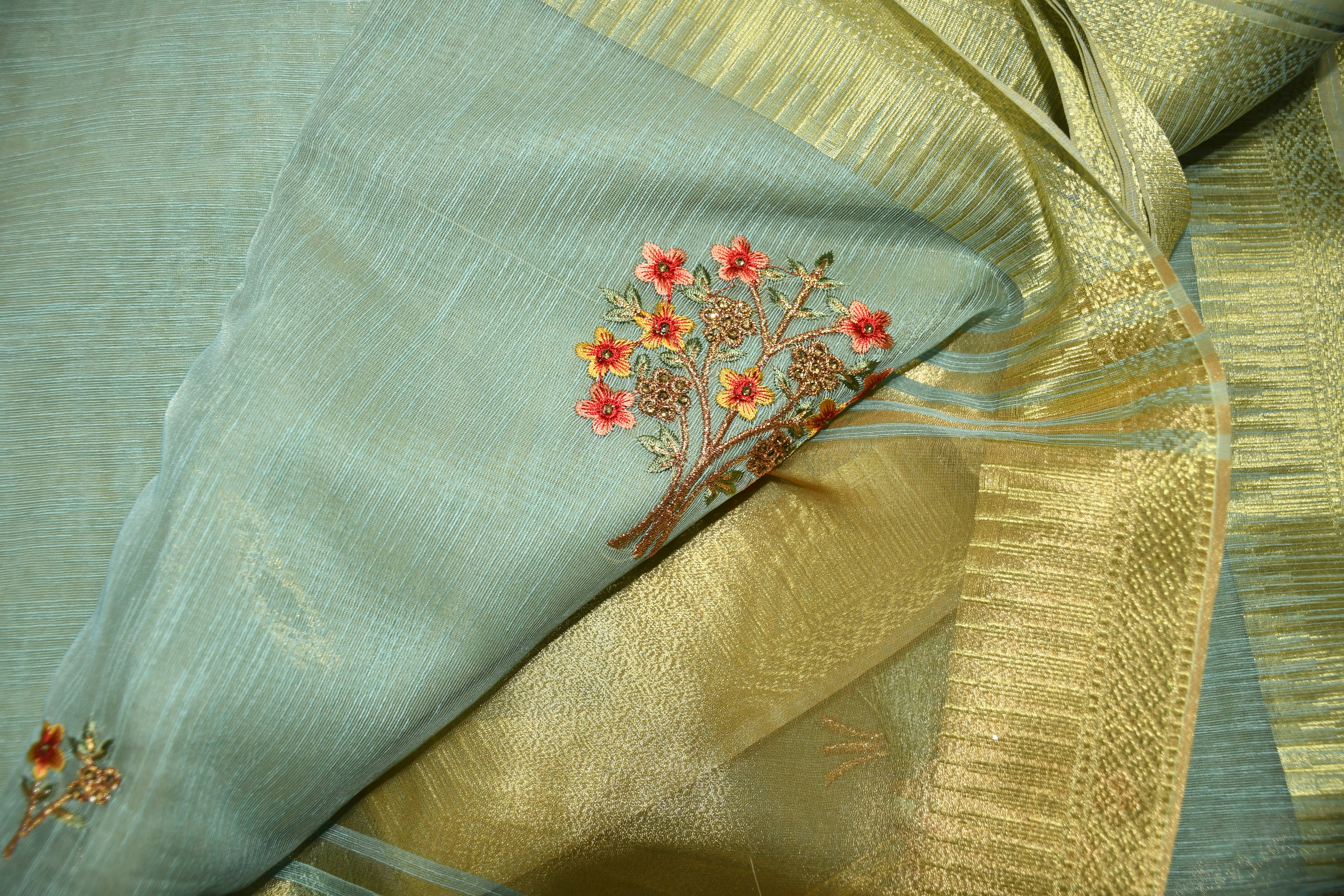 Elegant Laddu Gopal Dress Set