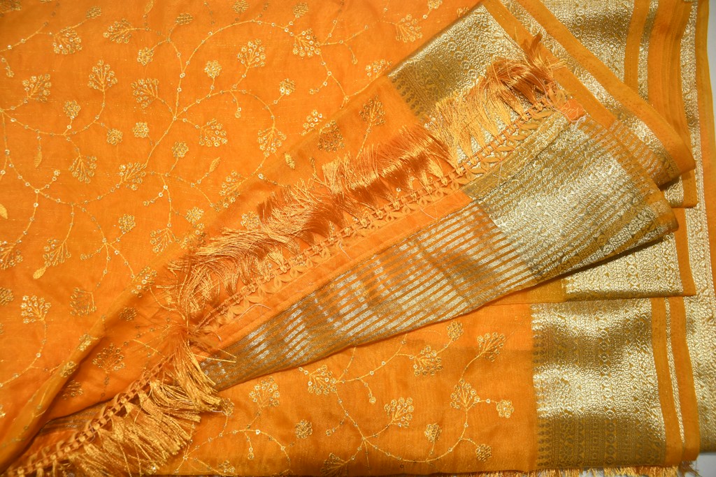 Pure Saffron Threads