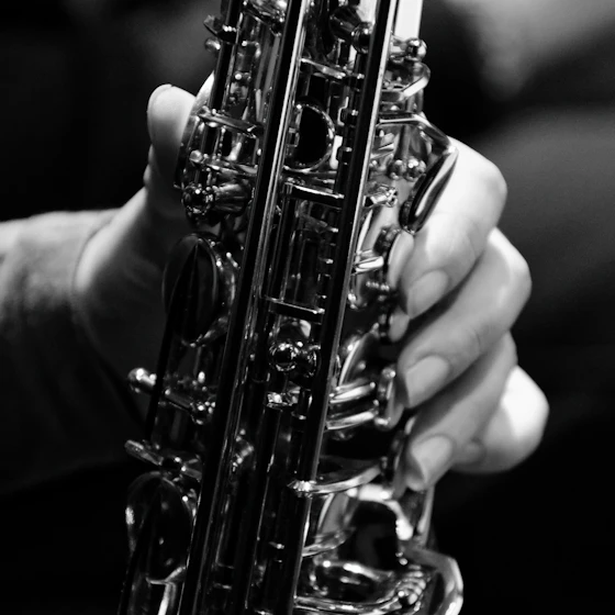 Saxofones