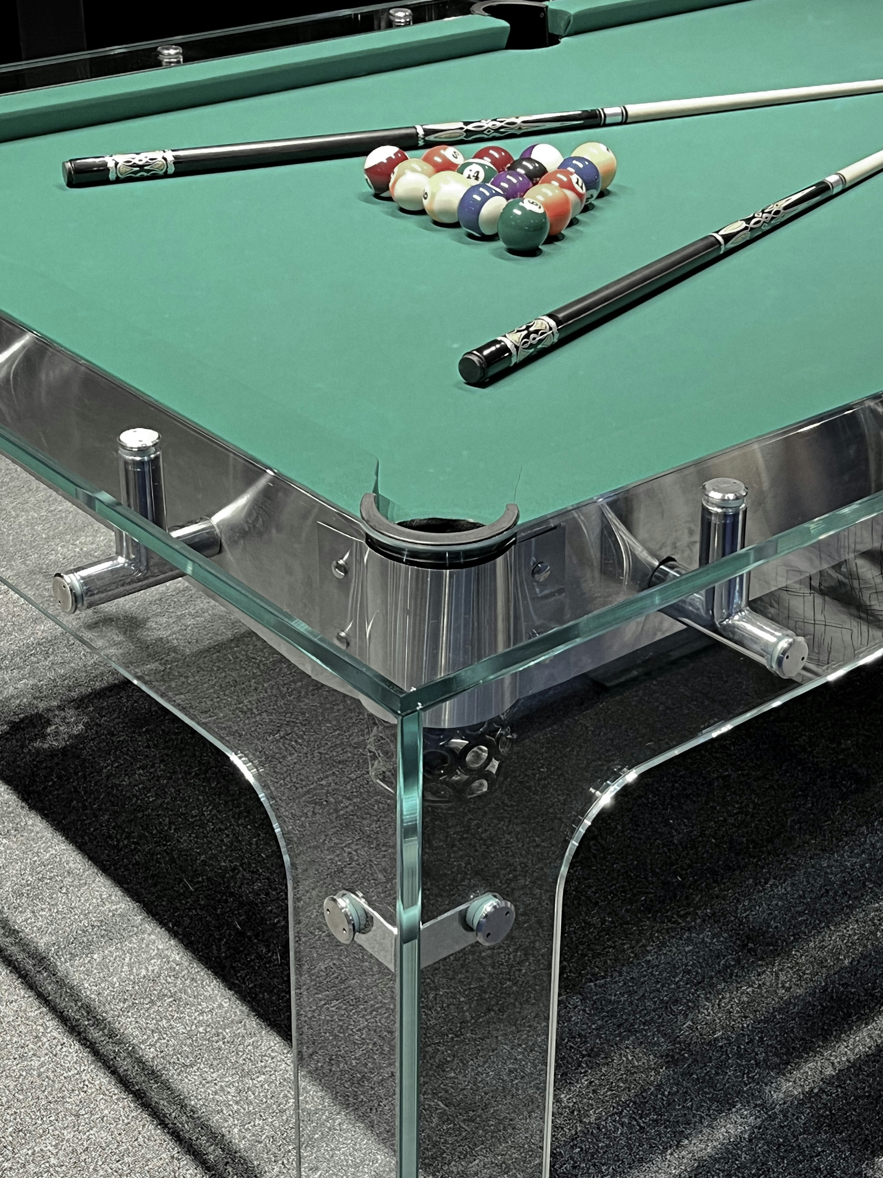 Premium Billiard Cues