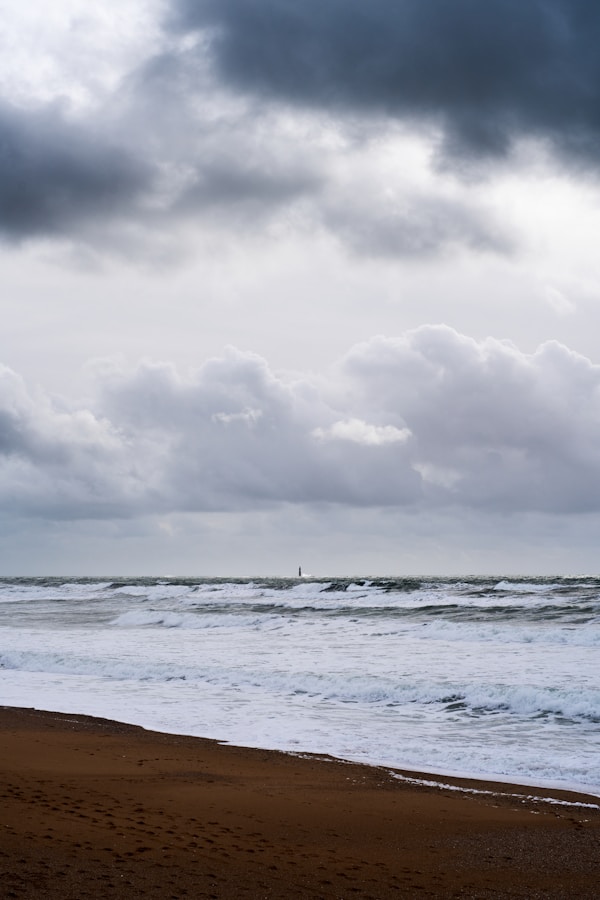 Cultural Insights: Les Sables-d'Olonne's Traditions & Festivals